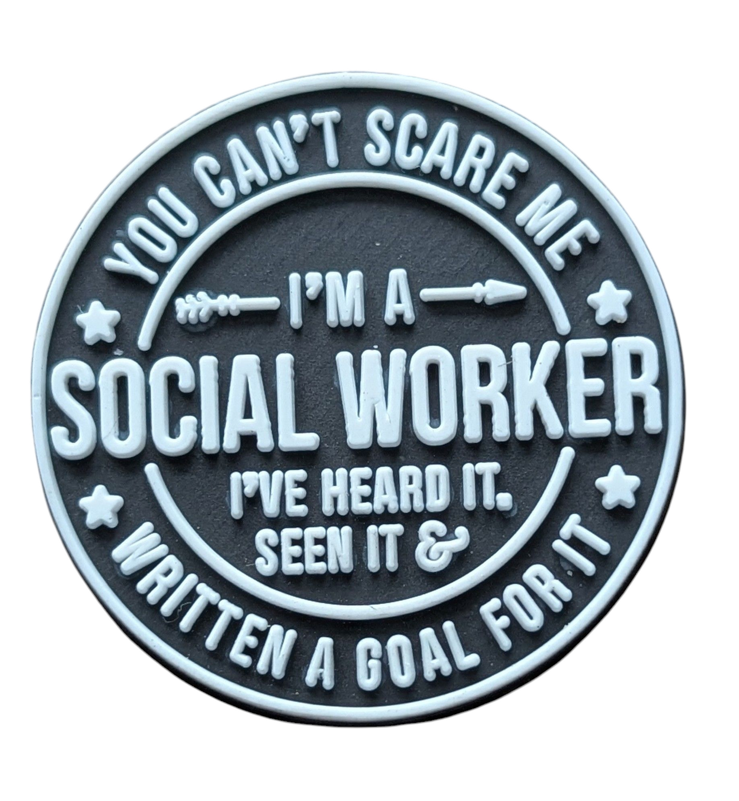 Social Worker