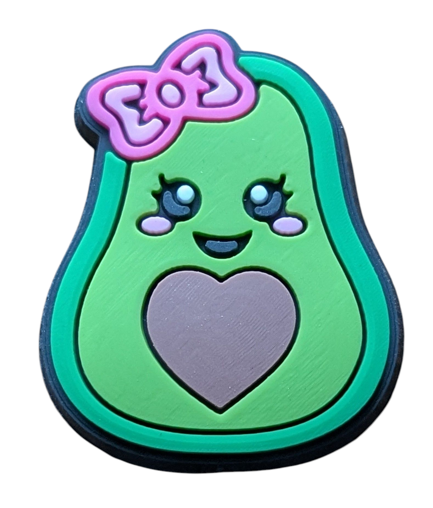 Avocado Girl