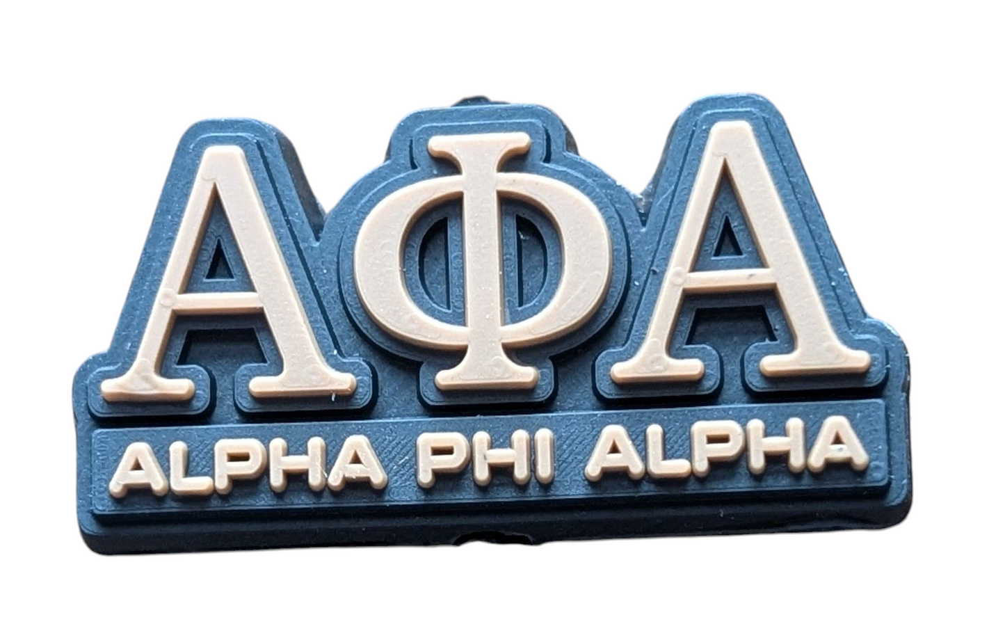 Alpha Phi Alpha