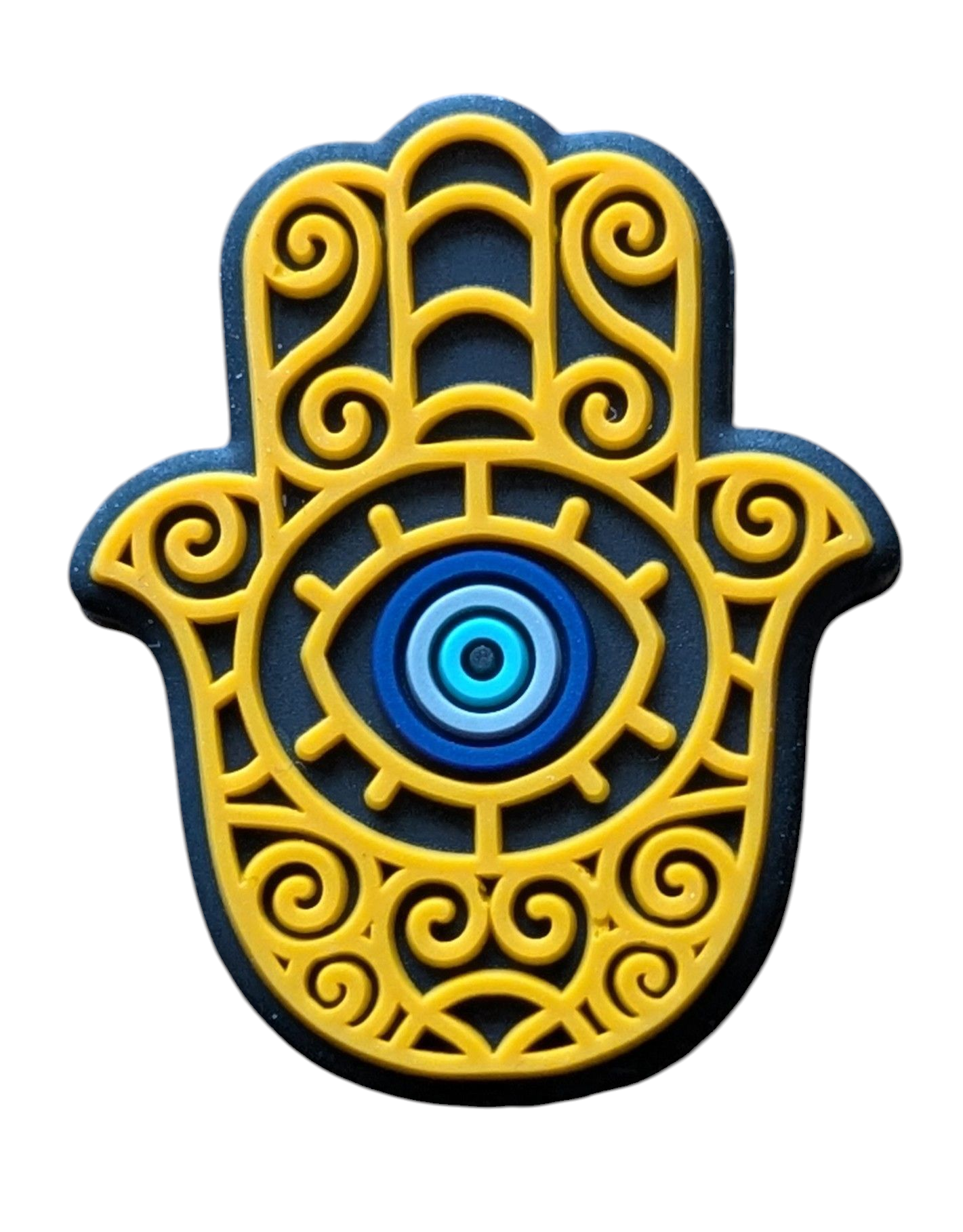 Hand/Palm with Evil Eye