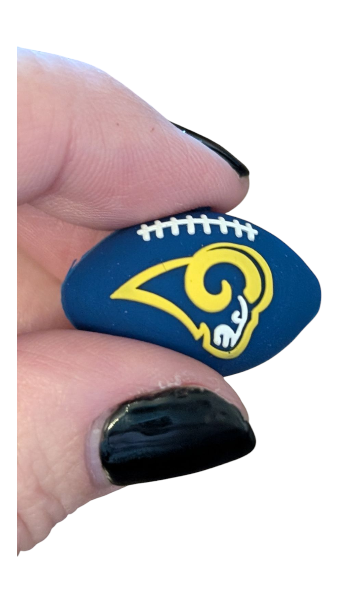 NFL Teams L-Z
