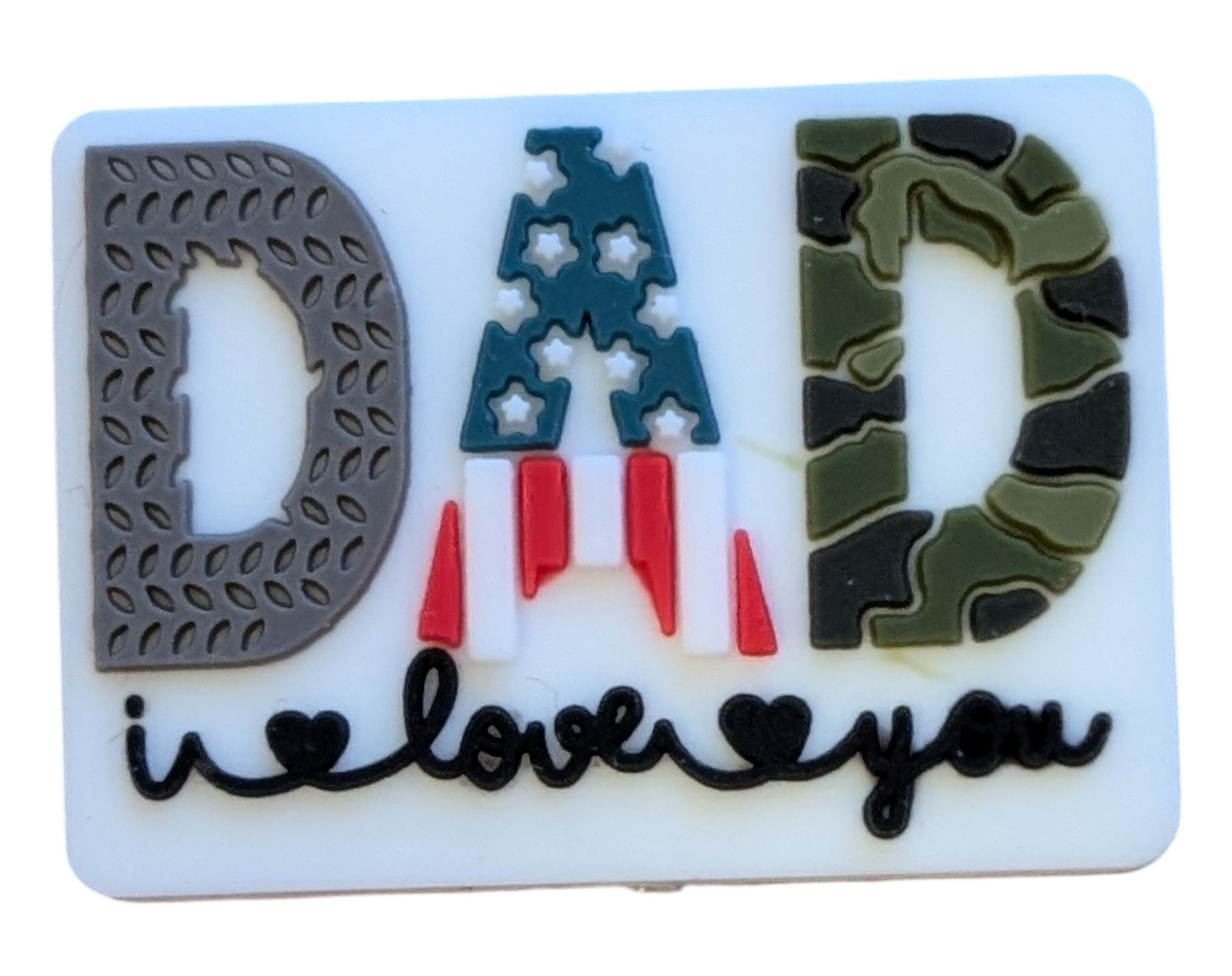 Dad - i love you