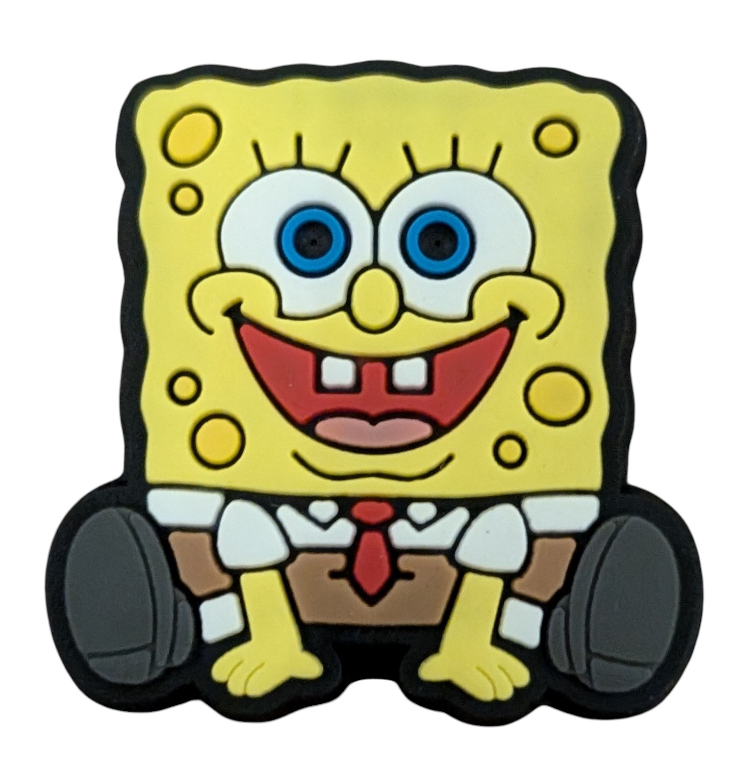 SpongeBob and Friends