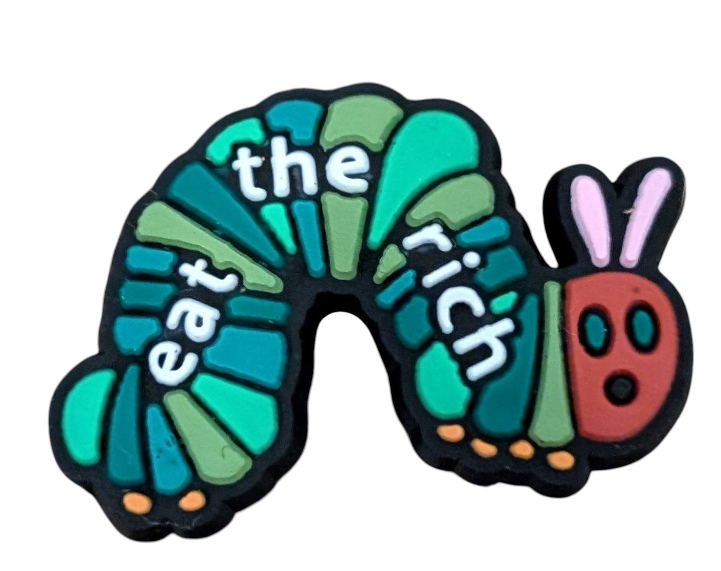 Eat The Rich