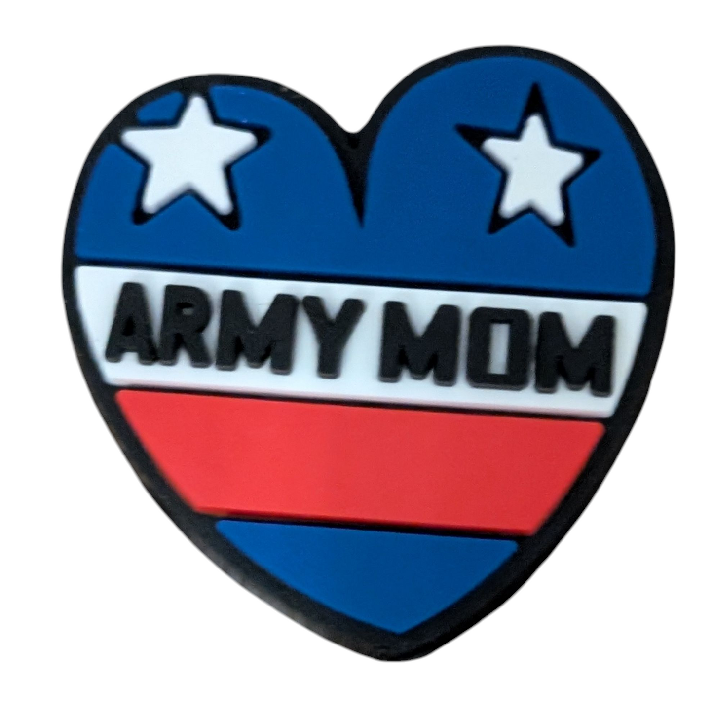 Navy or Army Mom