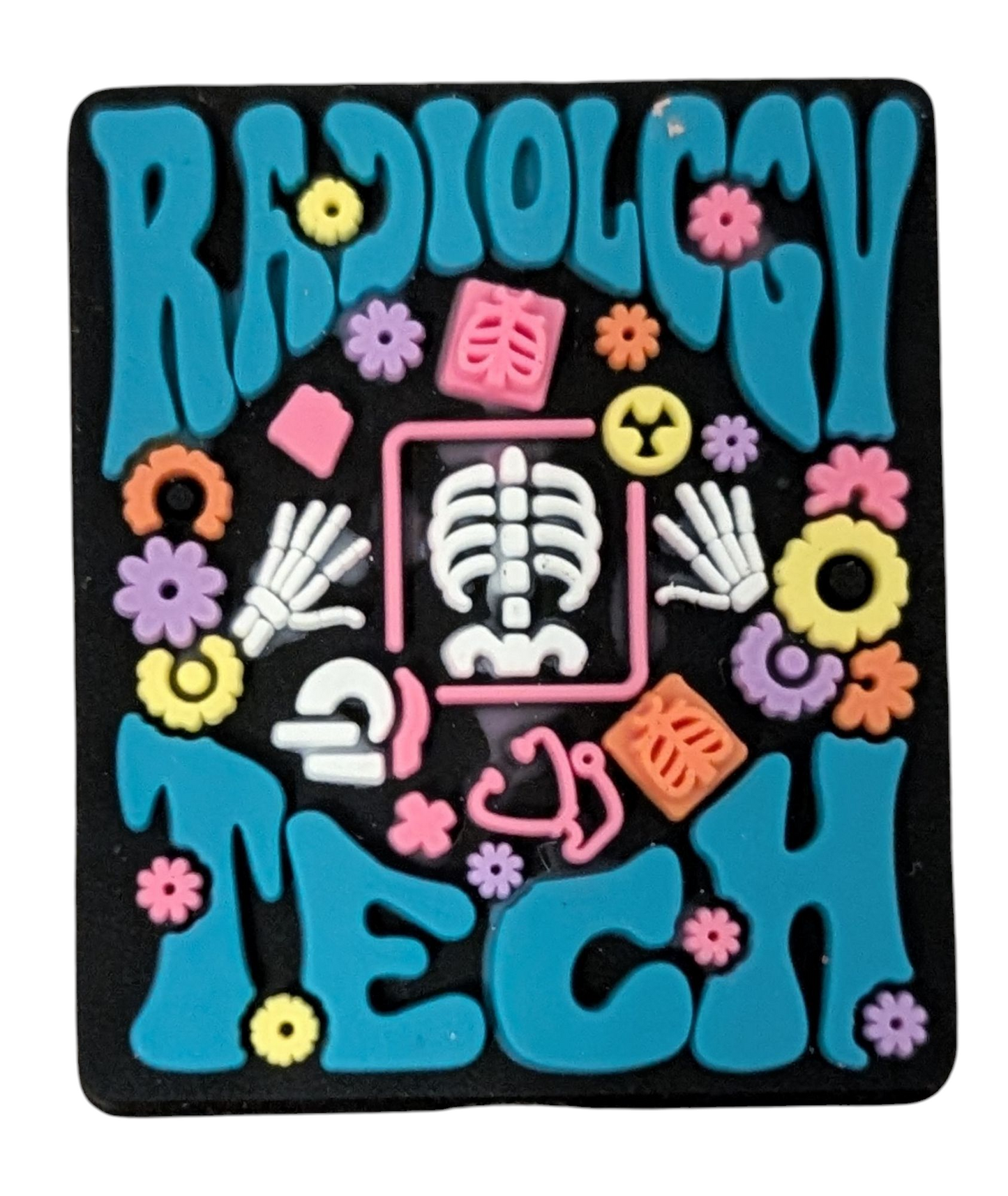 Radiology Tech