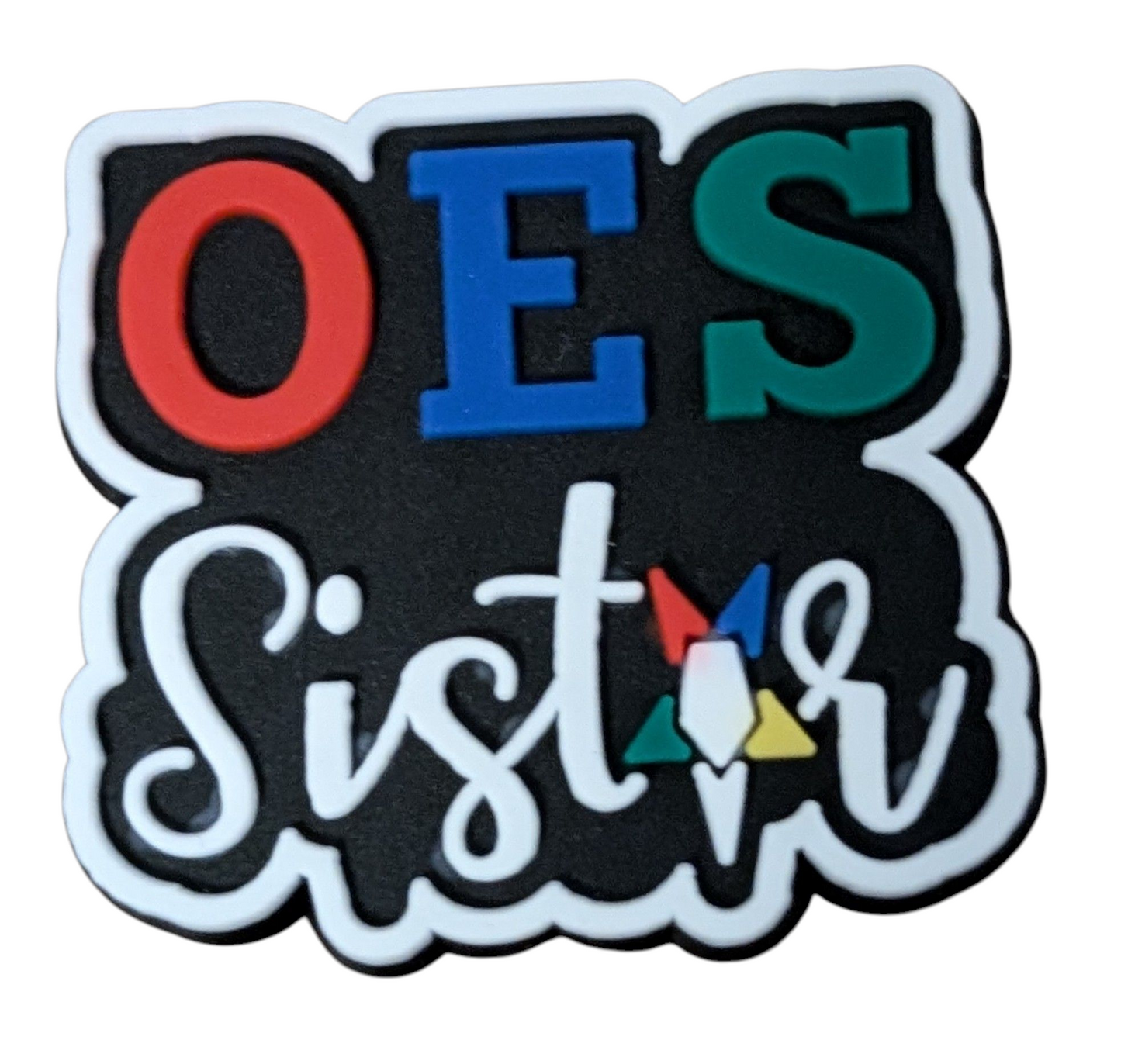 Order of The Eastern Star