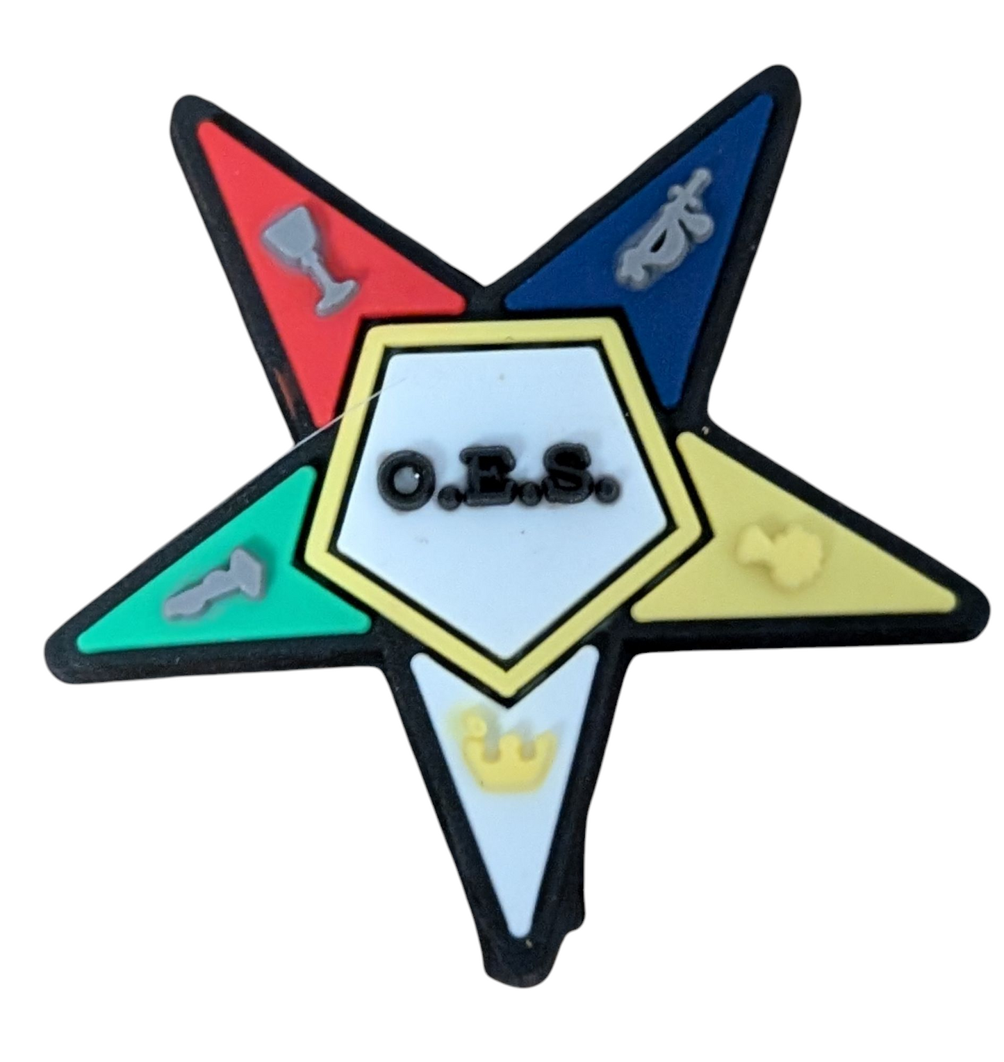 Order of The Eastern Star