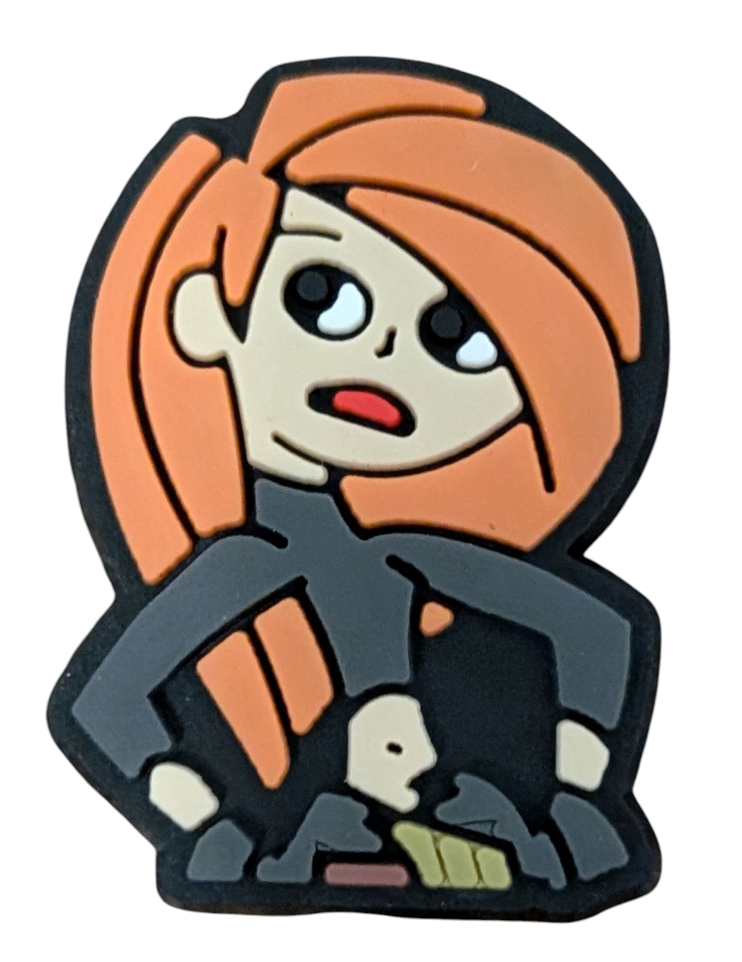 Kim Possible
