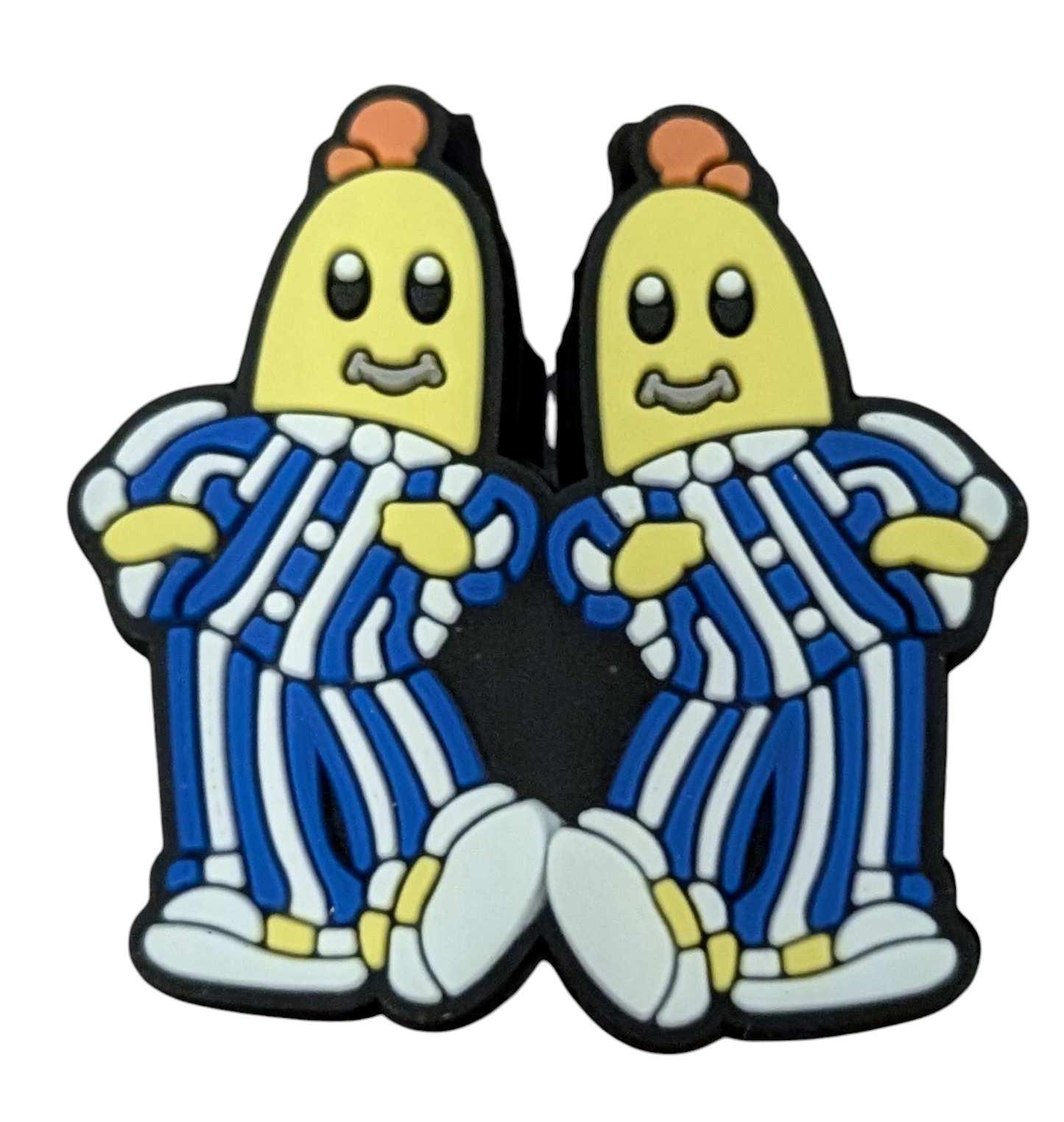 Bananas In Pajamas