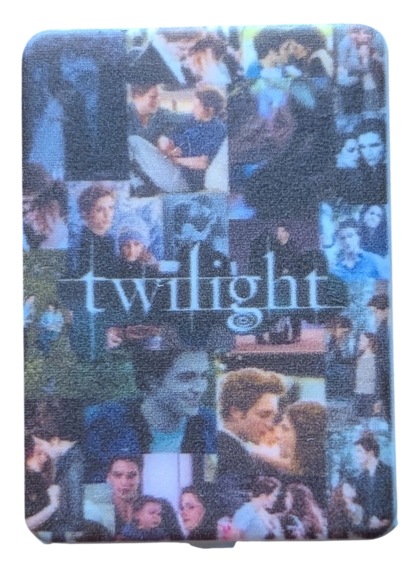 Twilight - Variety