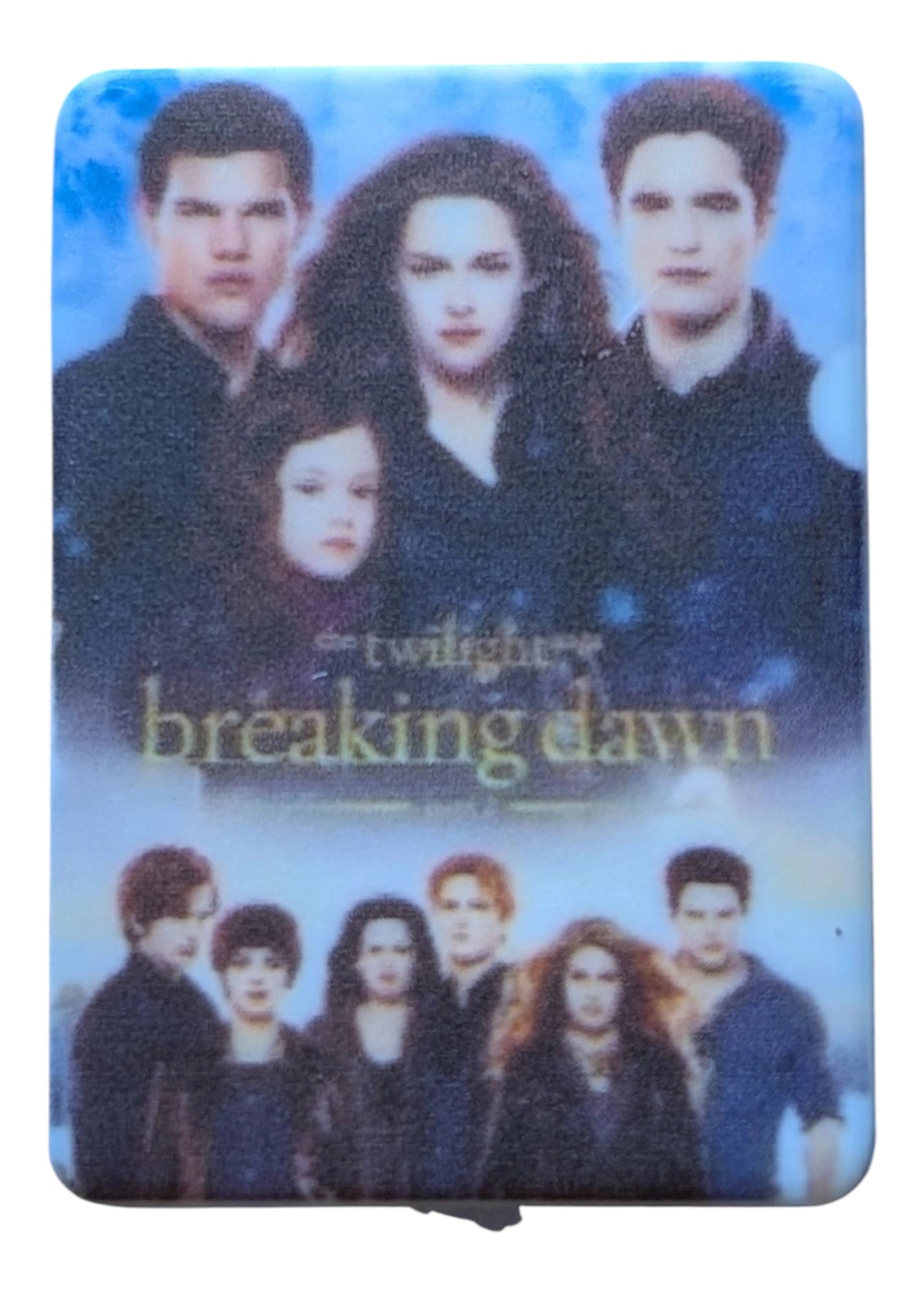 Twilight - Variety
