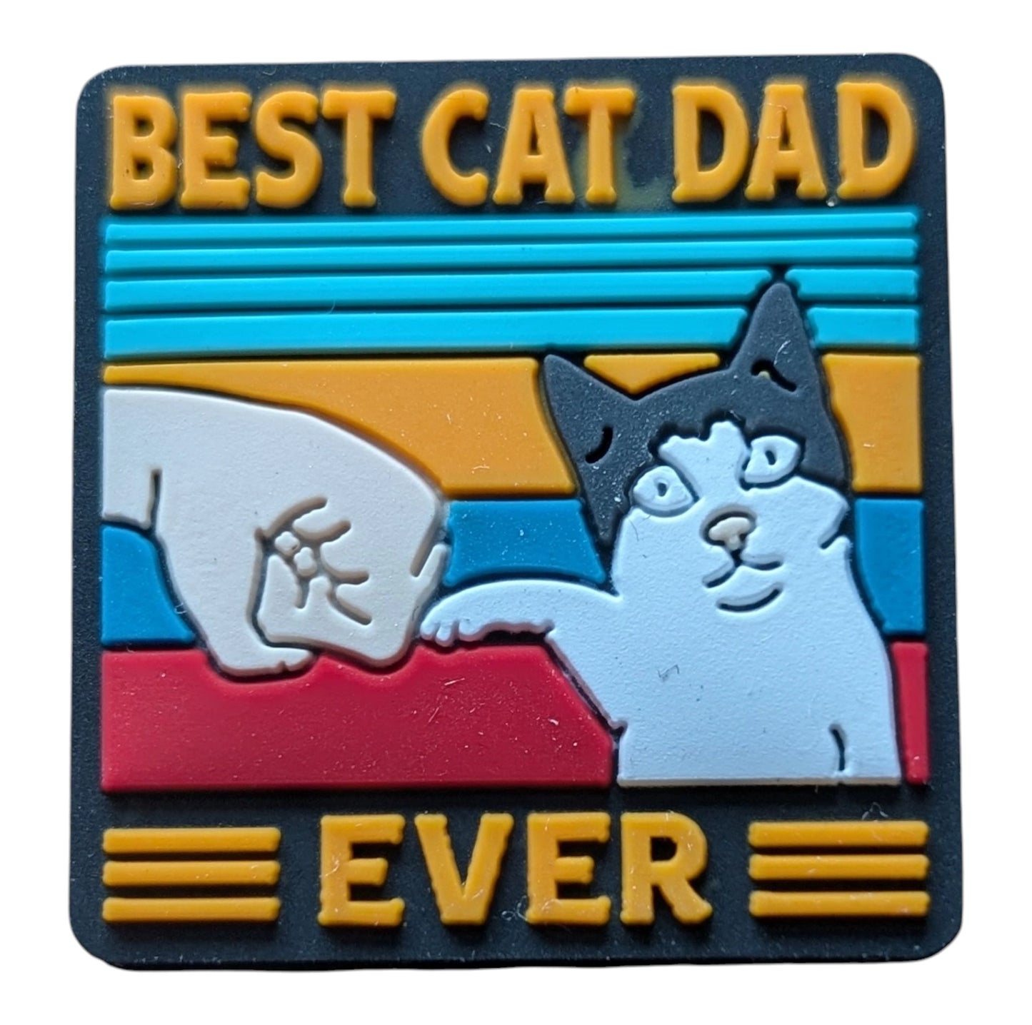 Best Cat Dad