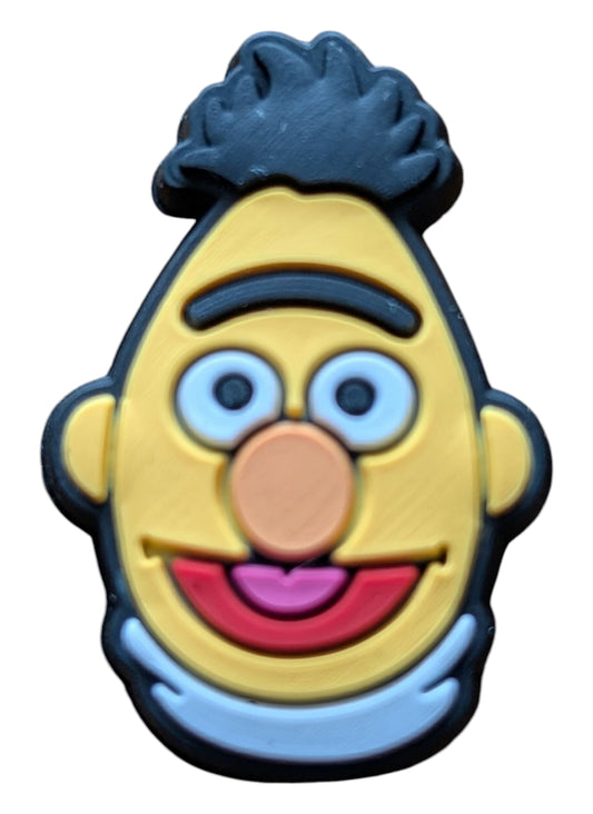 Sesame Street Characters