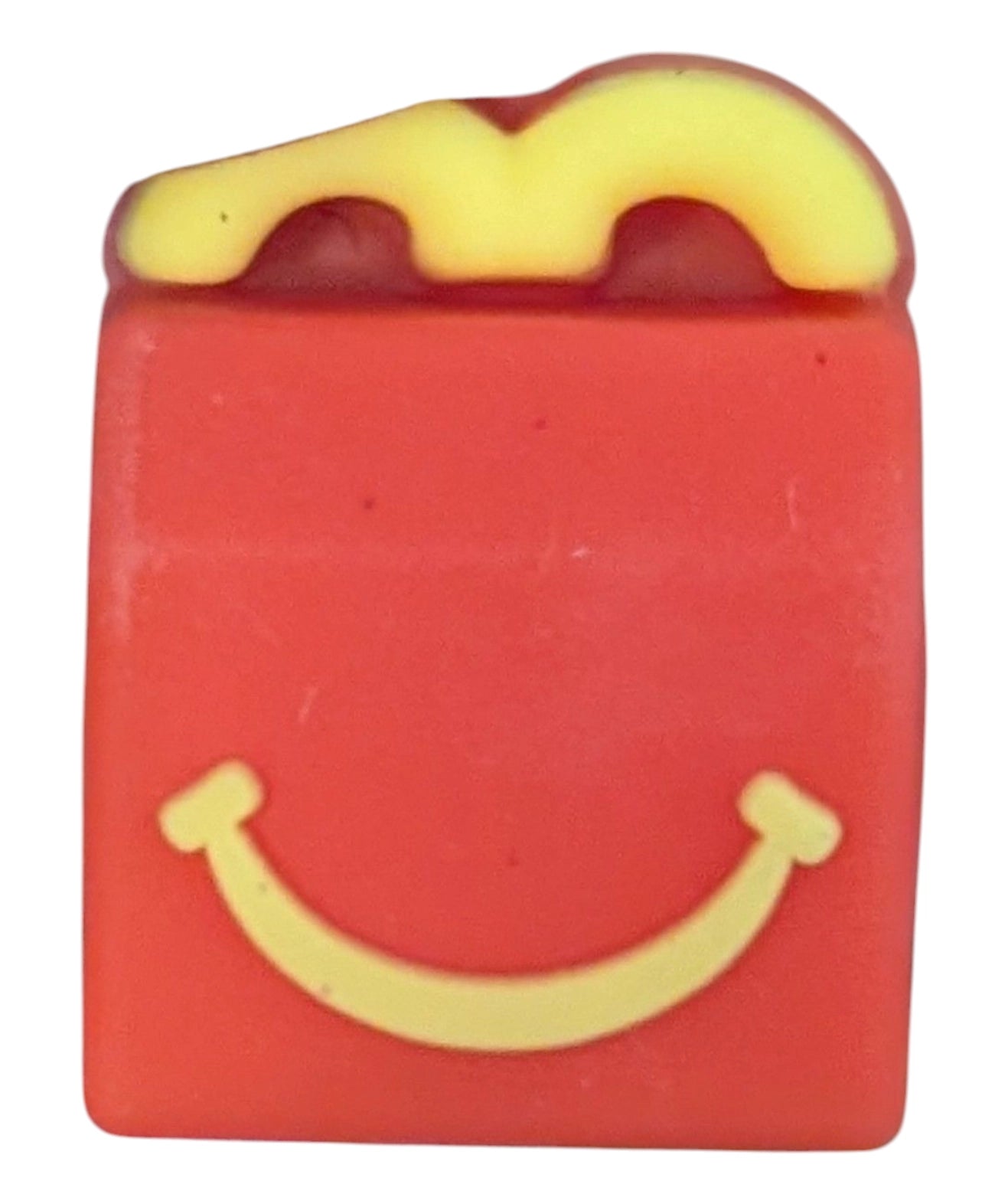 McDonalds Drink and Fries