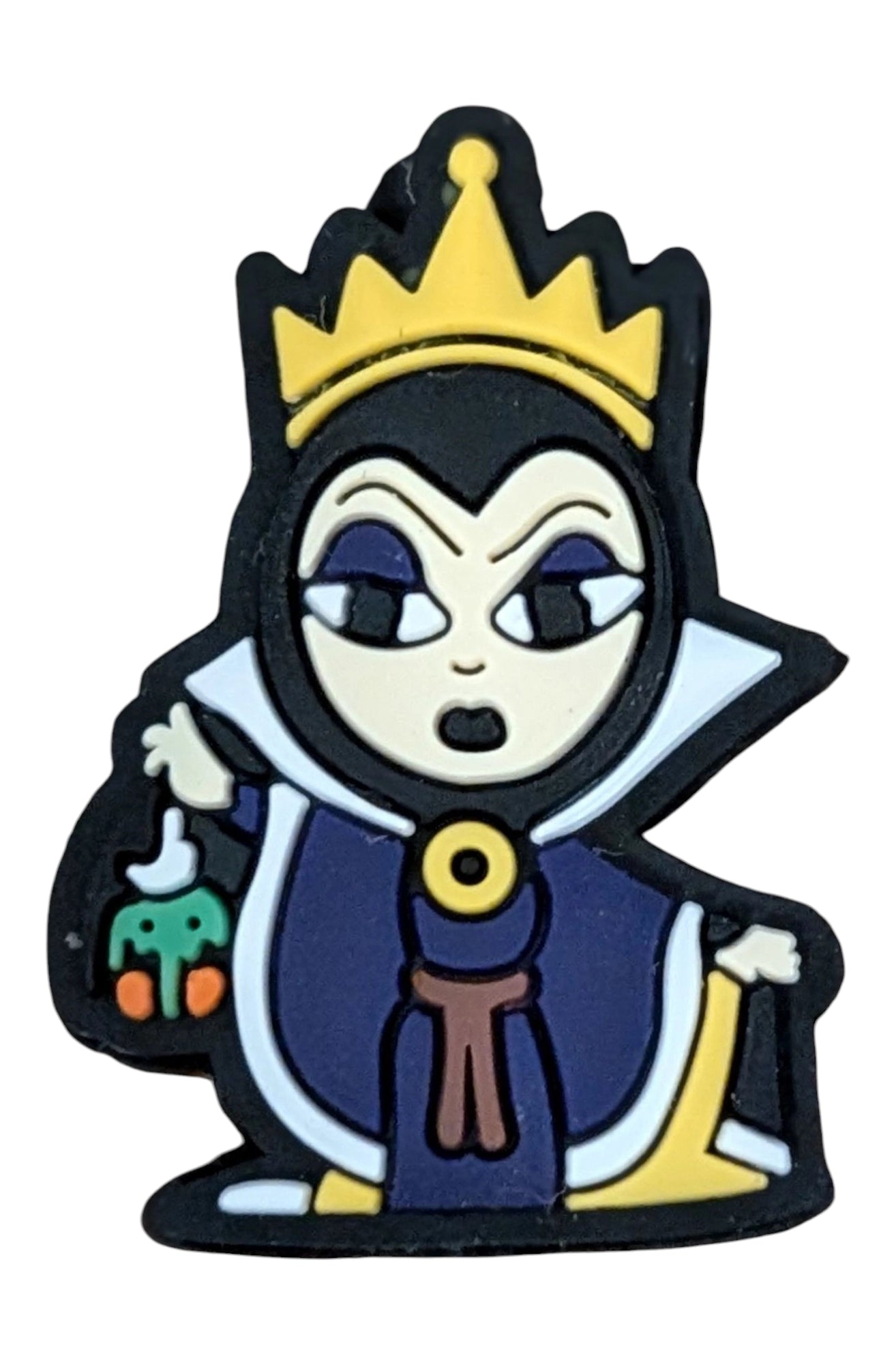 Snow White Varieties/Workers/Villains