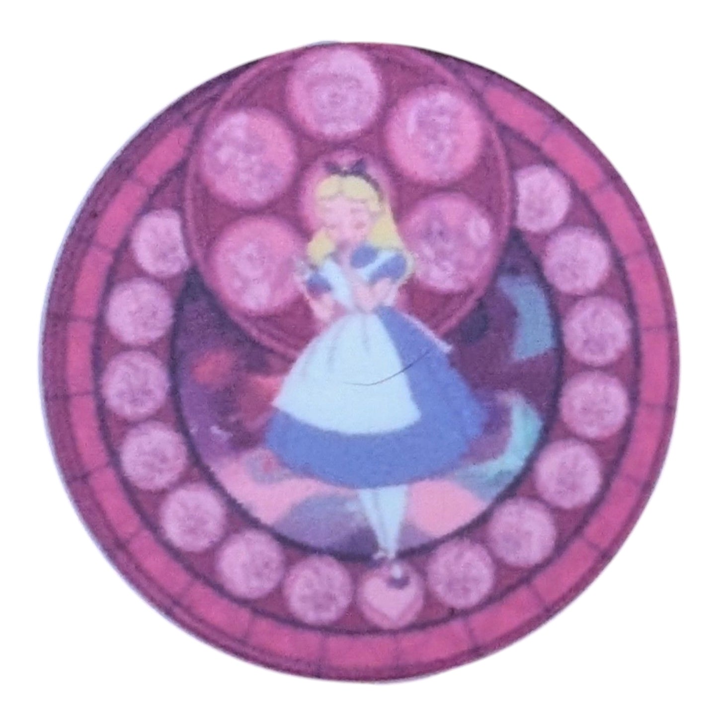 Alice in Wonderland