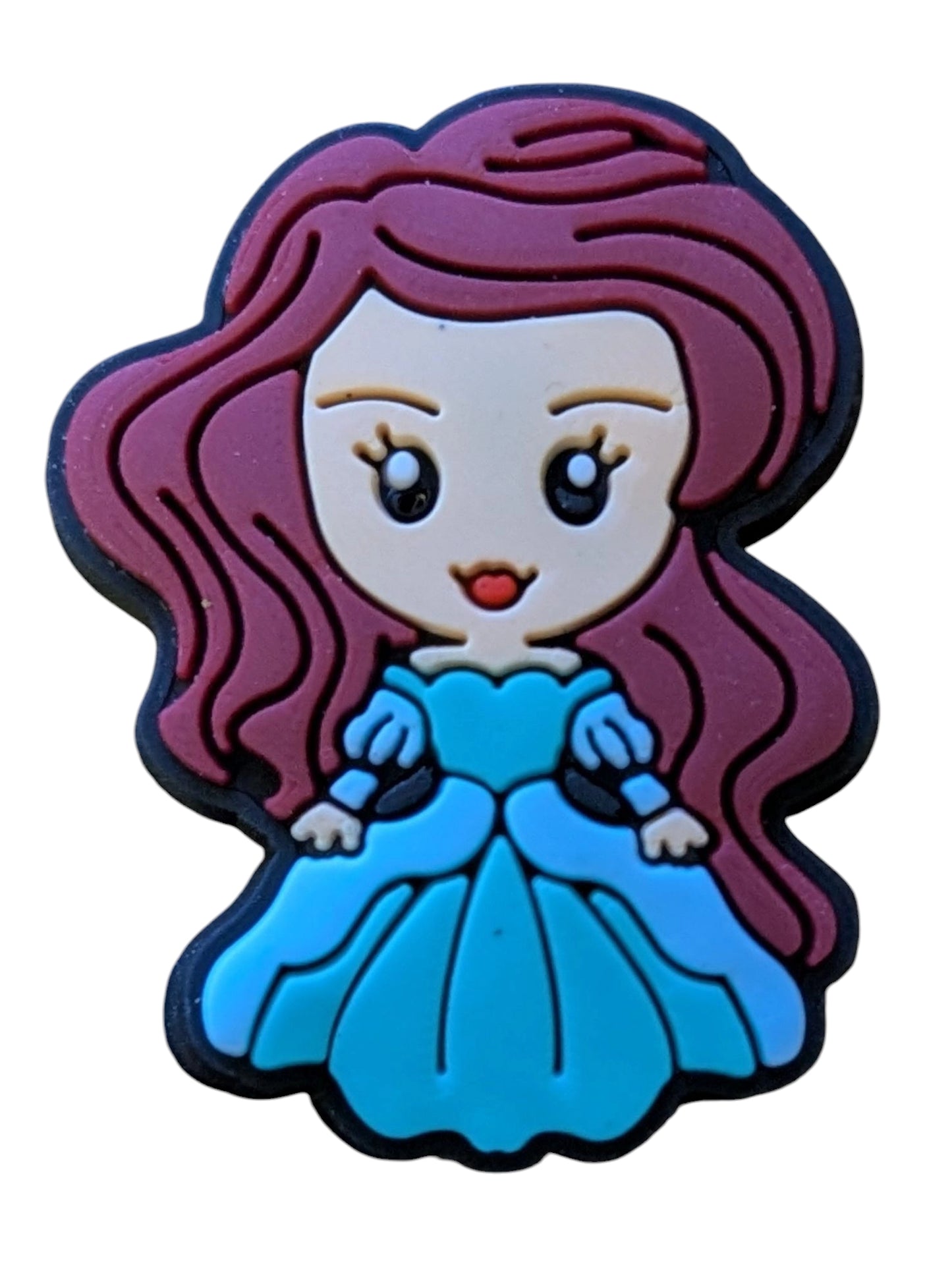 Belle in various forms (Beauty and the Beast)