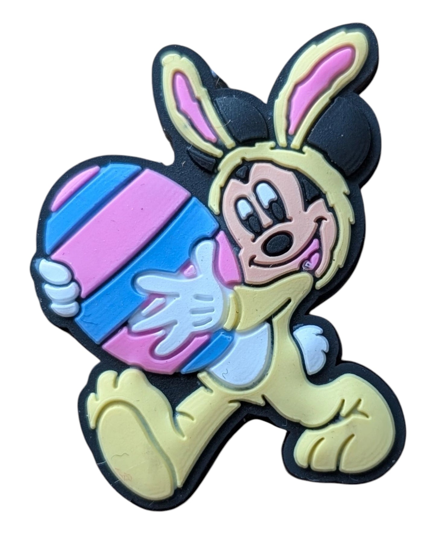 Mickey Mouse