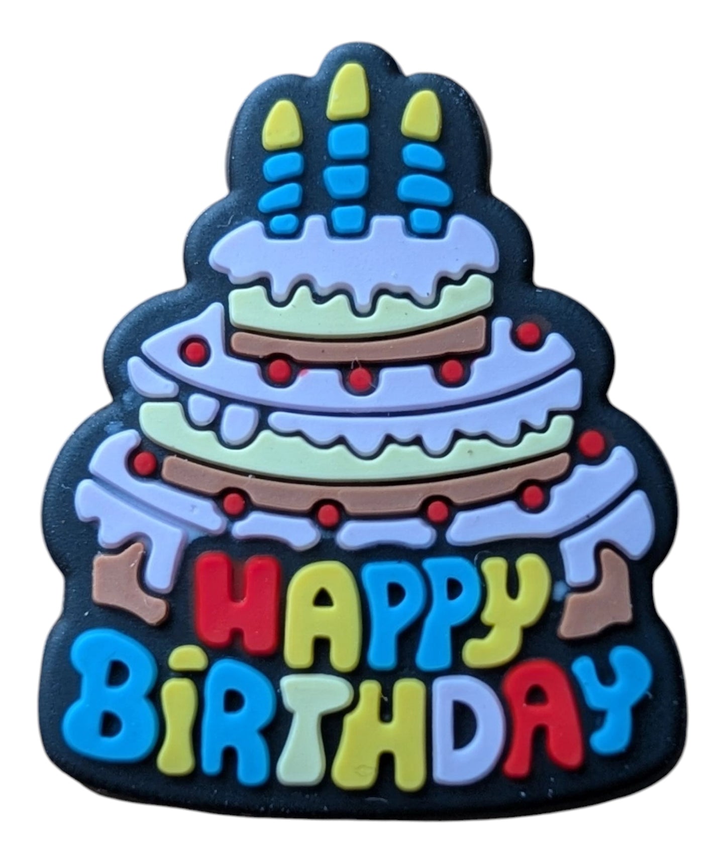 Happy Birthday Cake