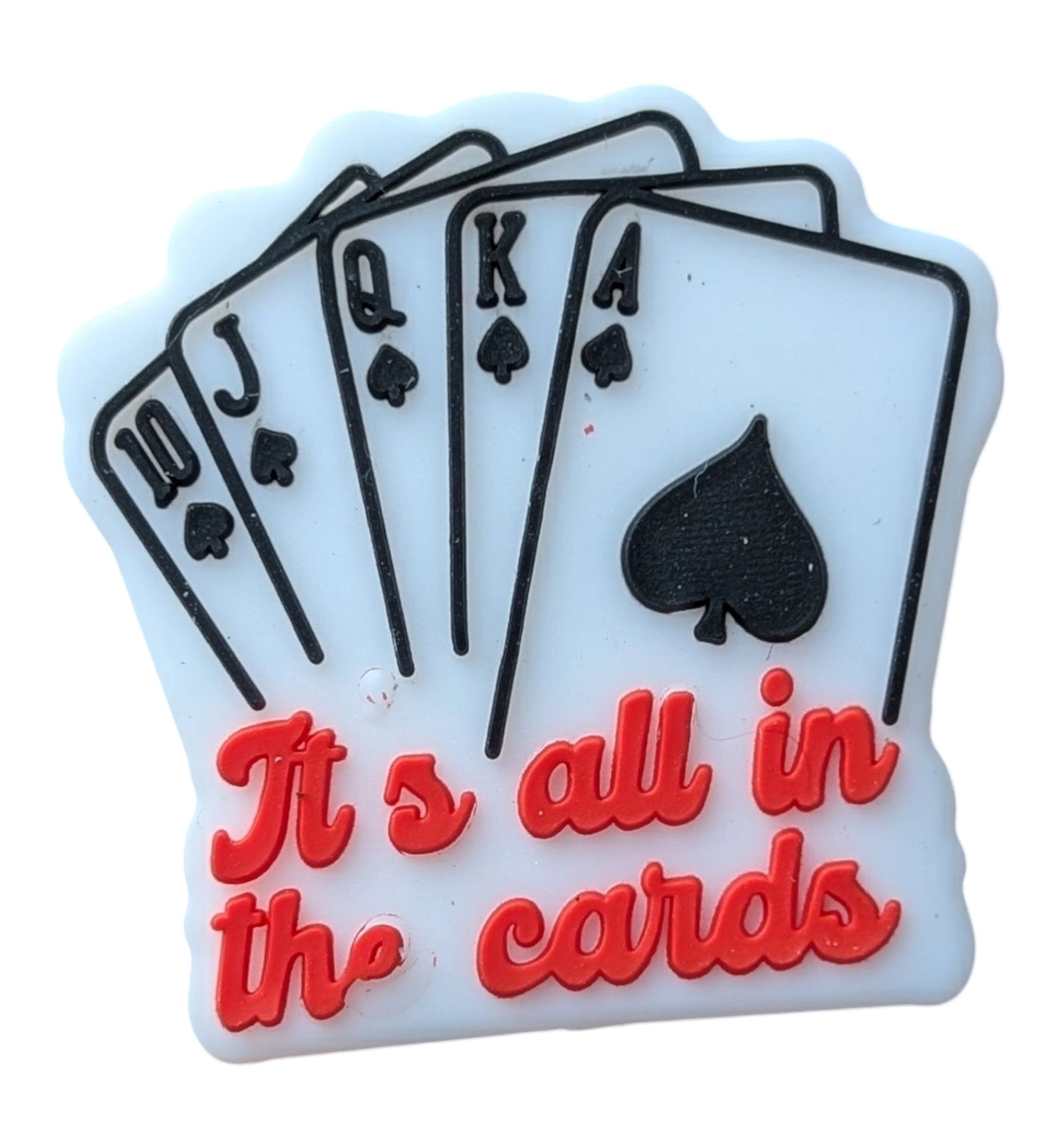 Playing Cards (two kinds)