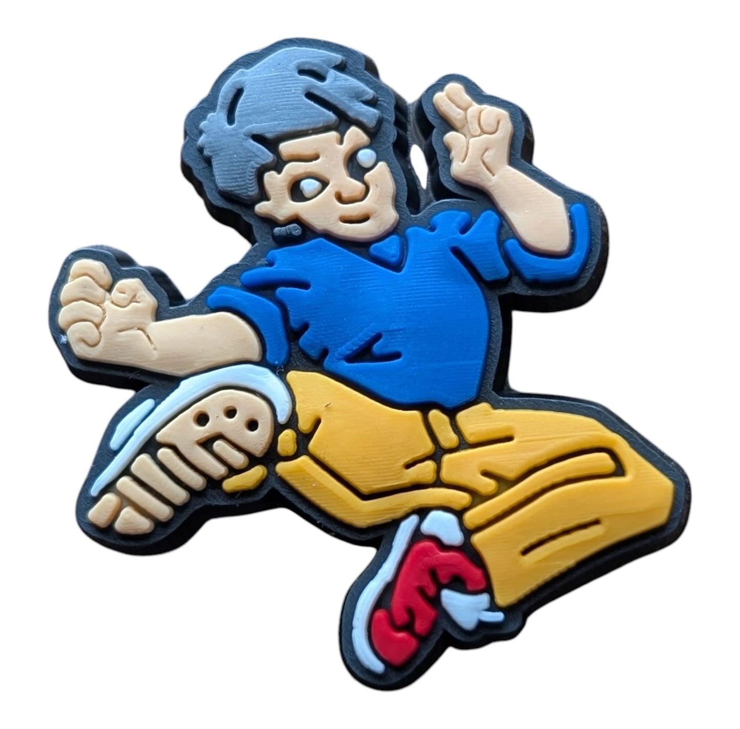 Jackie Chan Adventures