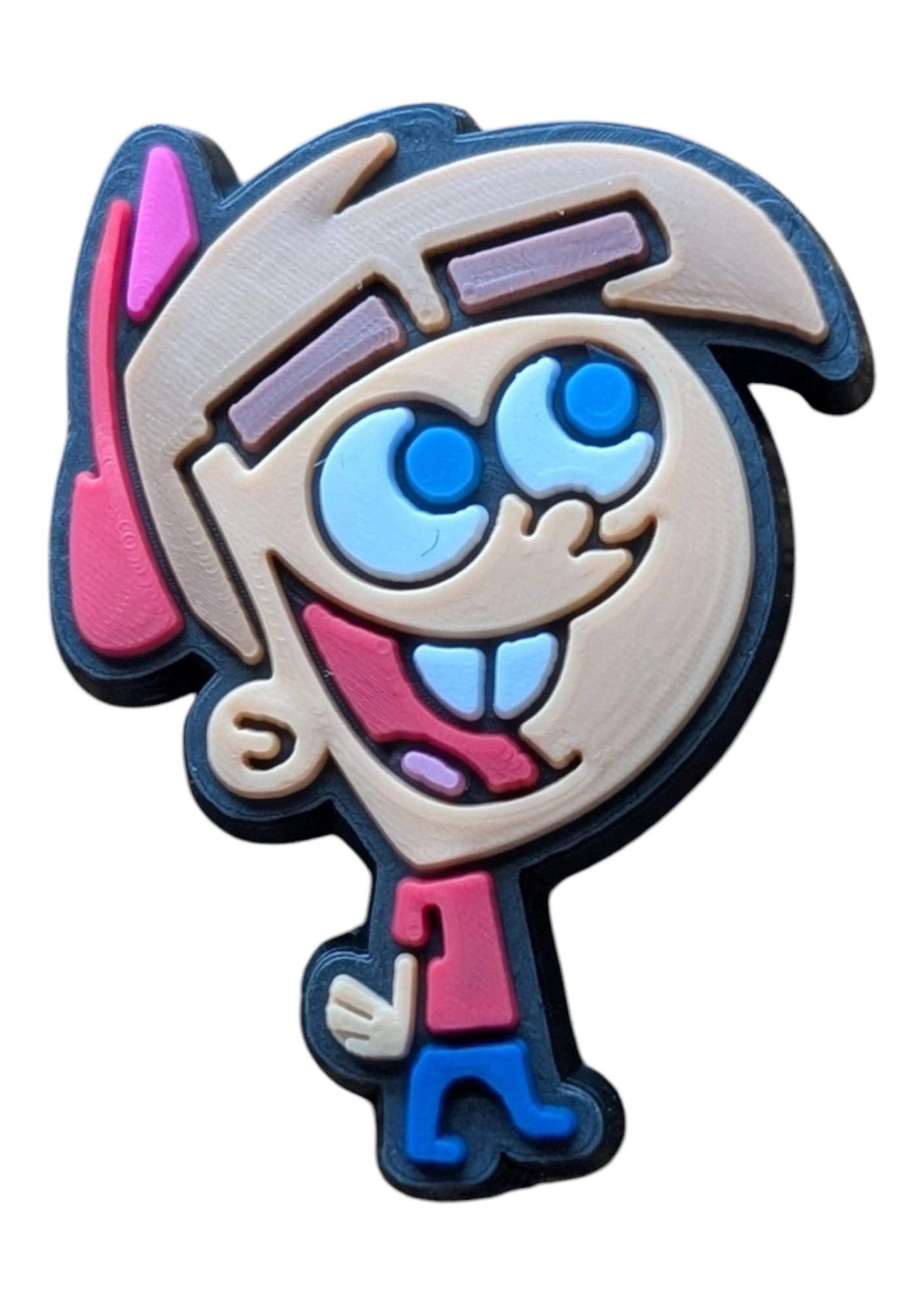 Timmy Turner (Fairly Odd Parents)