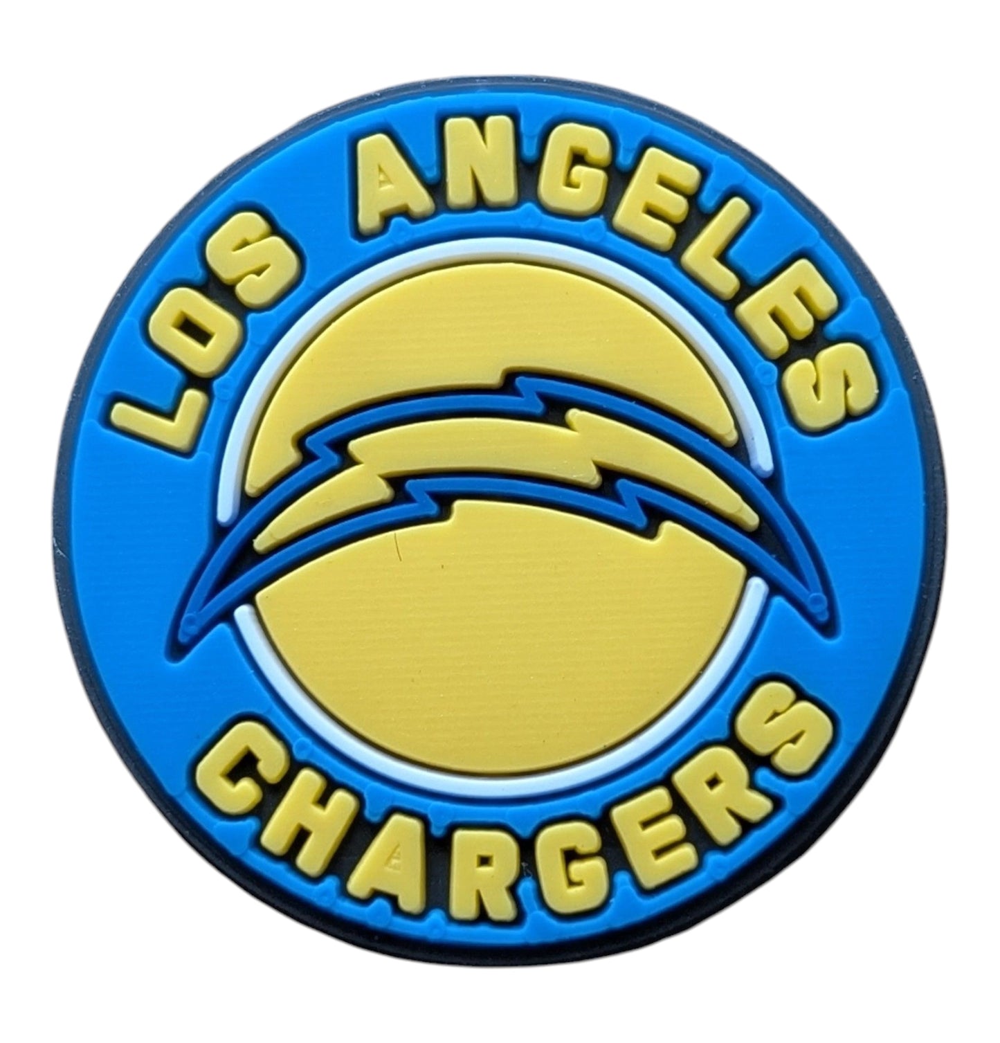 NFL Teams L-Z