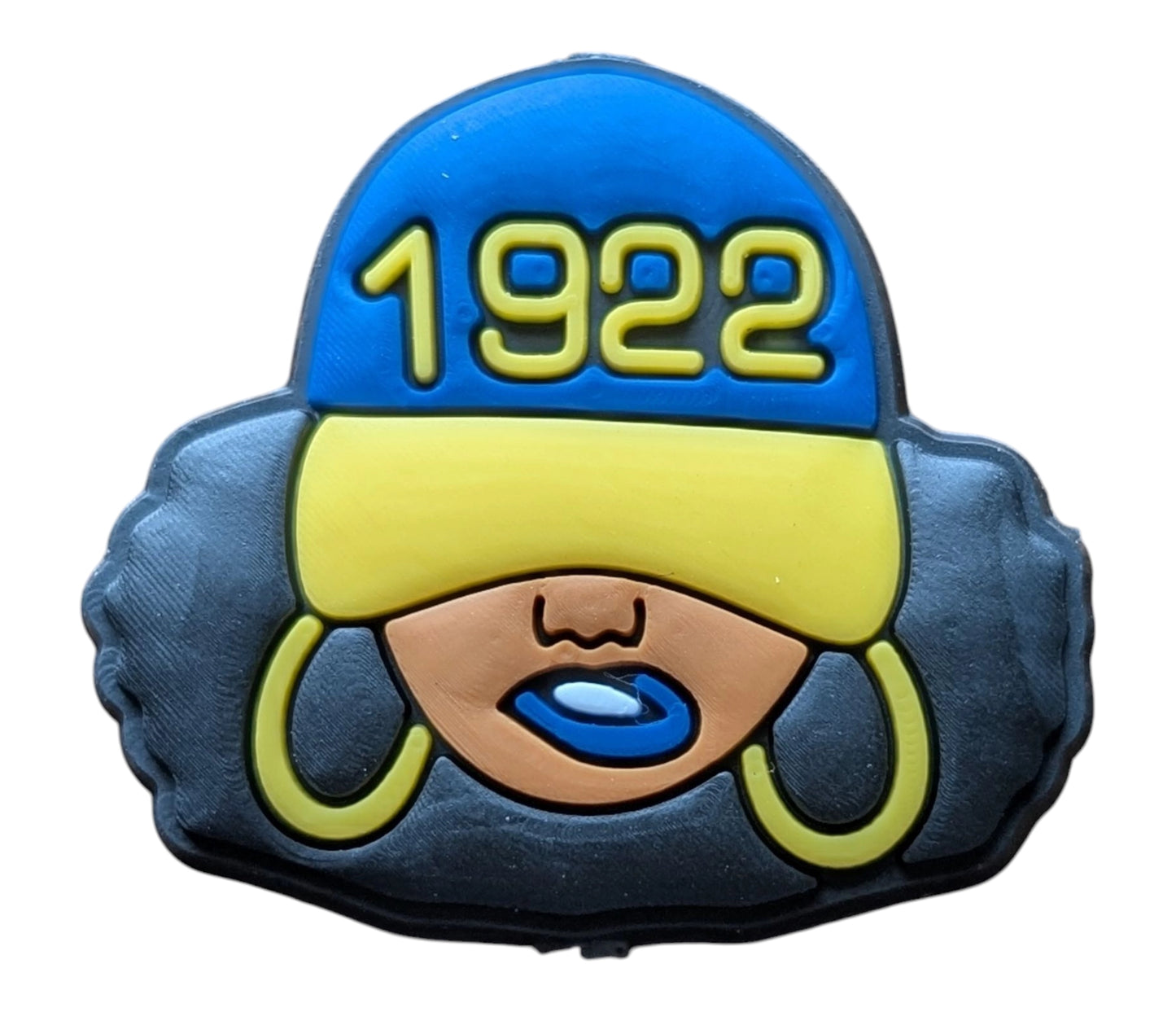 Sigma Gamma Rho