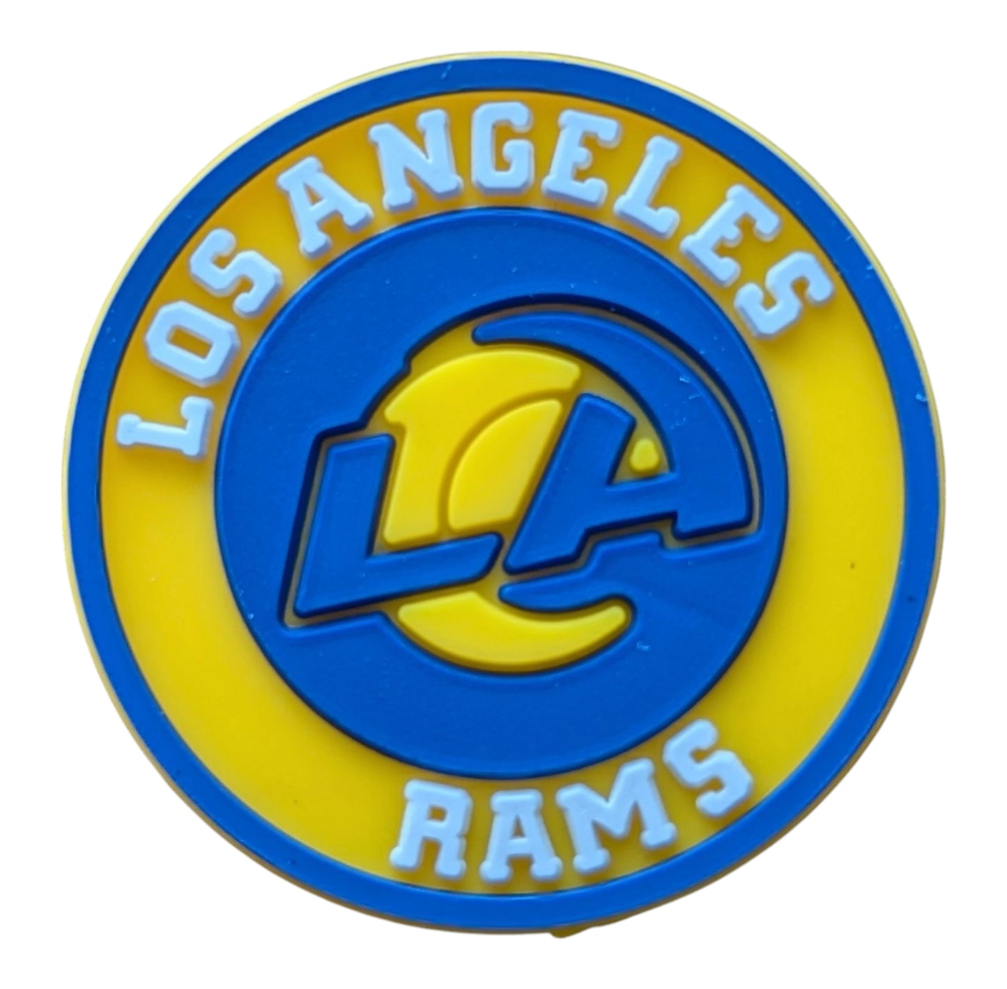 NFL Teams L-Z