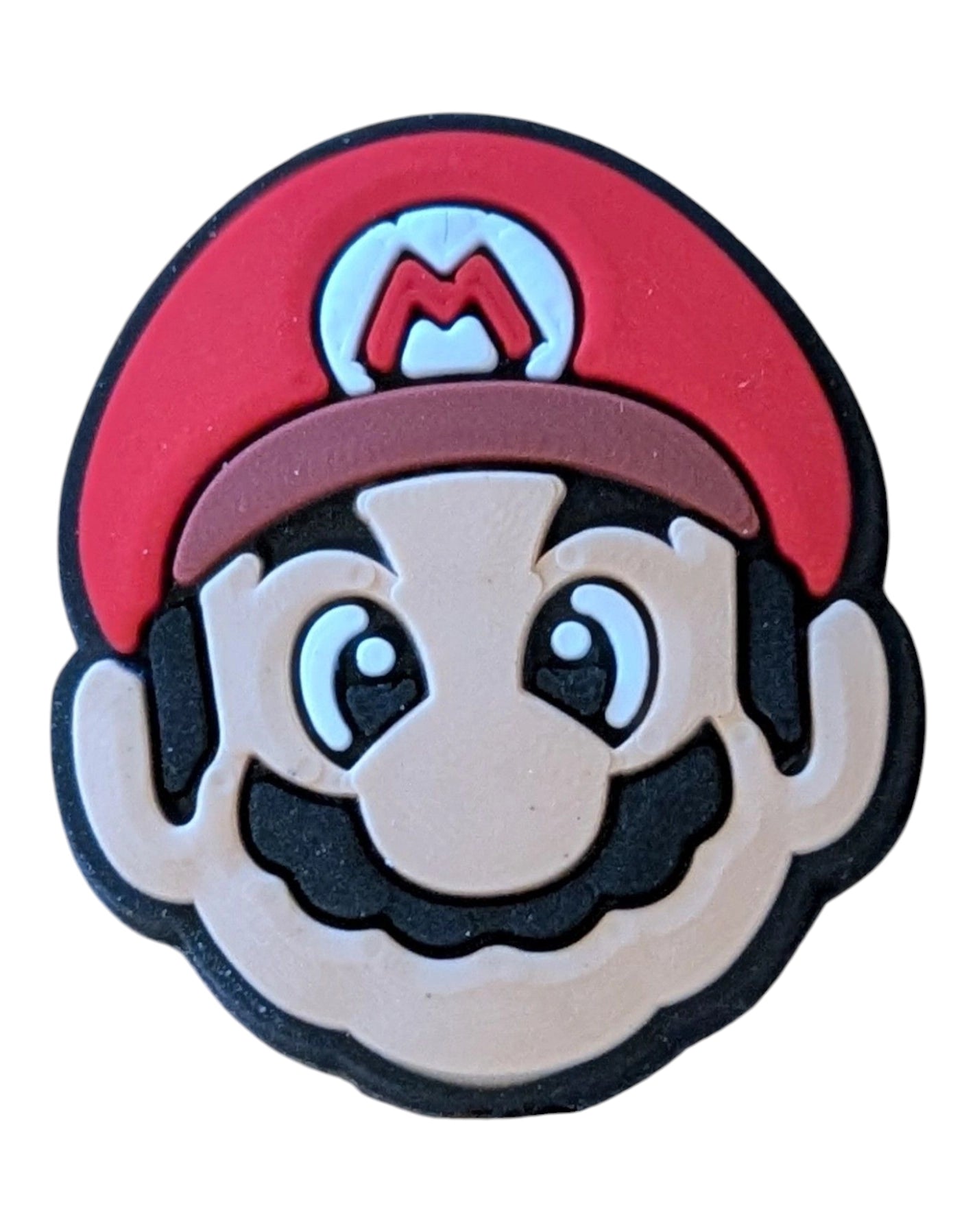 Italian Plumber and his friends (Mario)