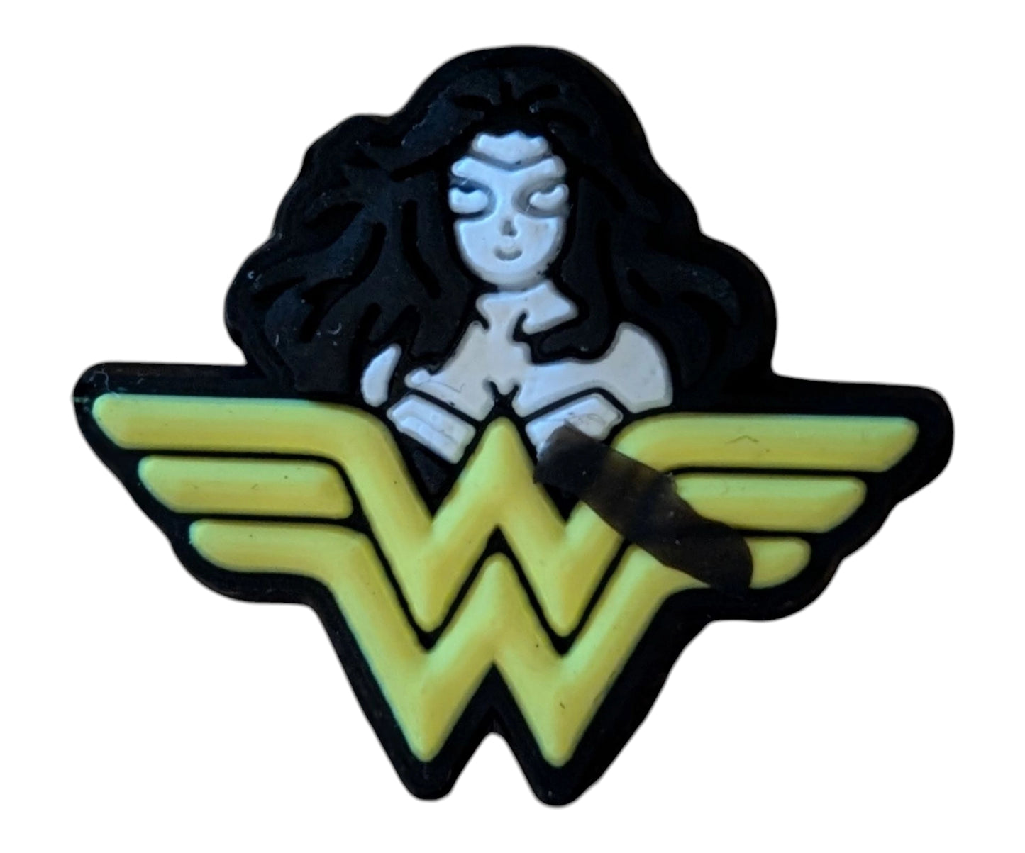 Super Heroes - Marvel and DC