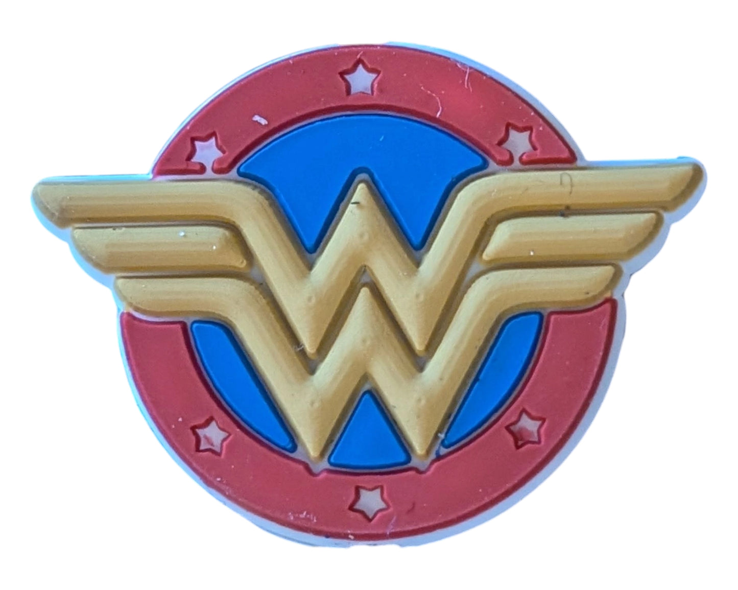 Super Heroes - Marvel and DC
