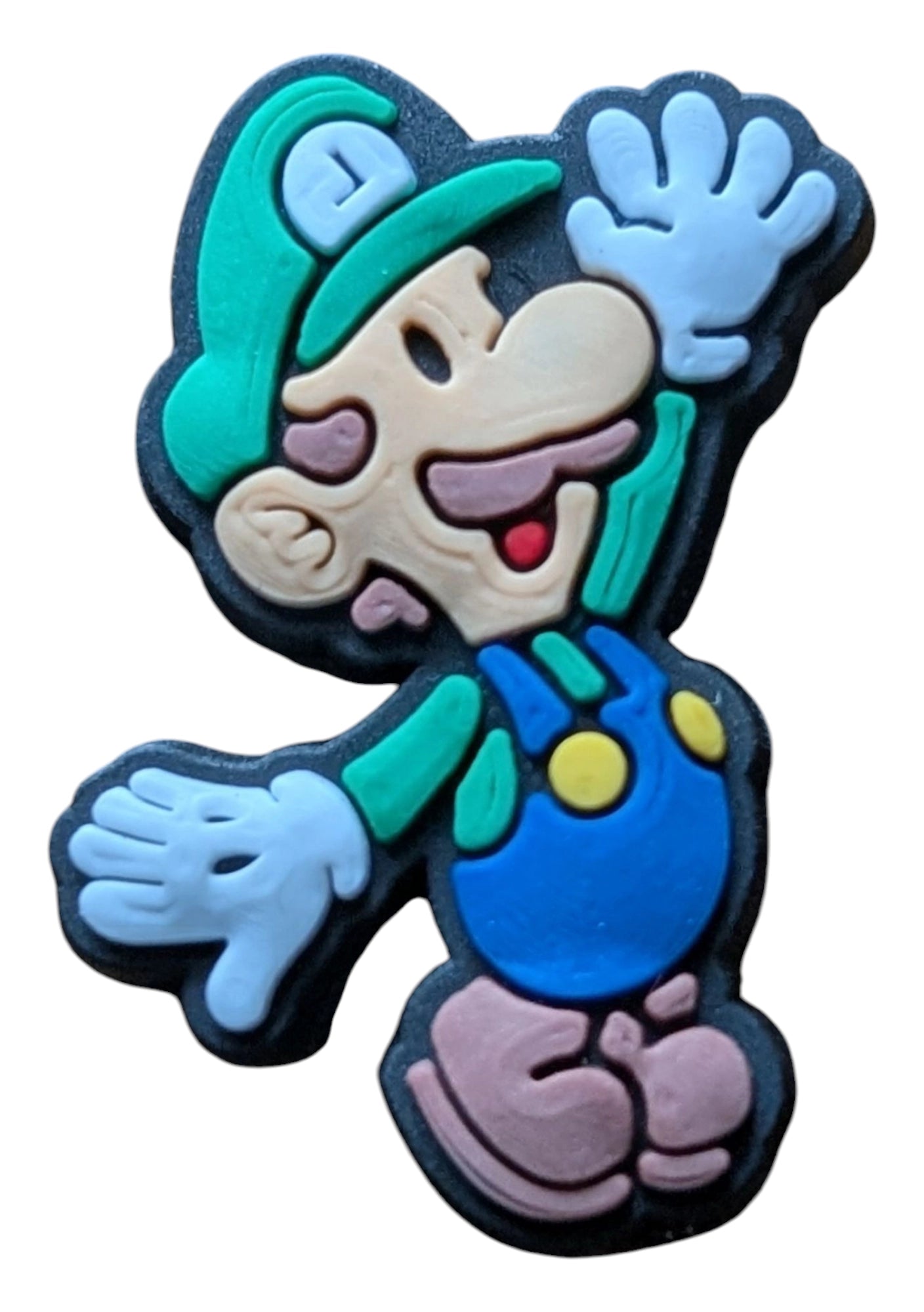 Italian Plumber and his friends (Mario)