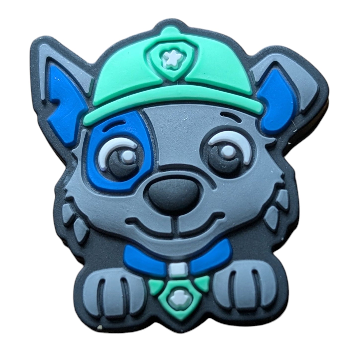 Paw Patrol Dogs