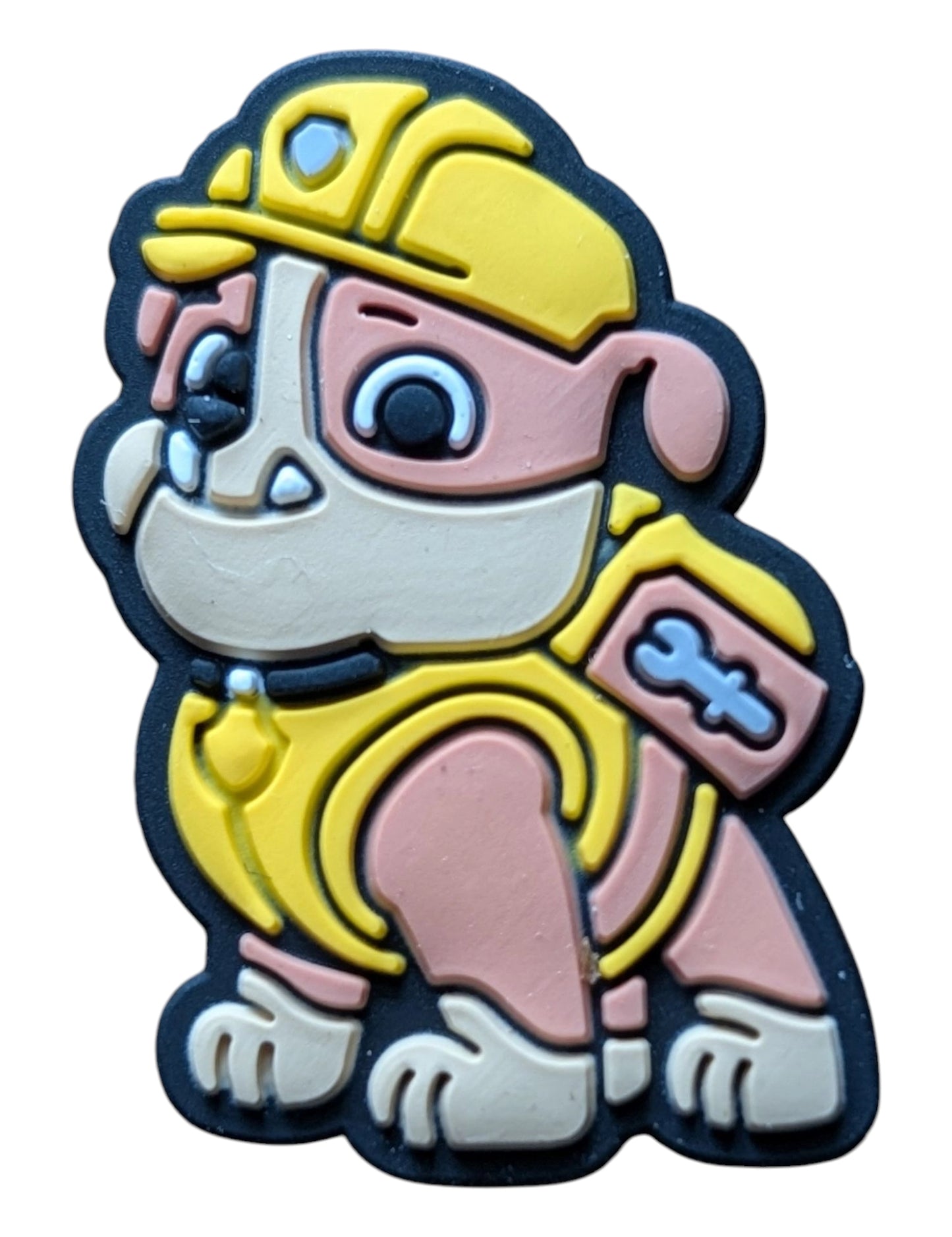Paw Patrol Dogs