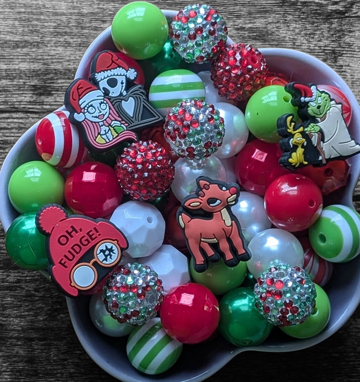 Classic Christmas Movie Mix