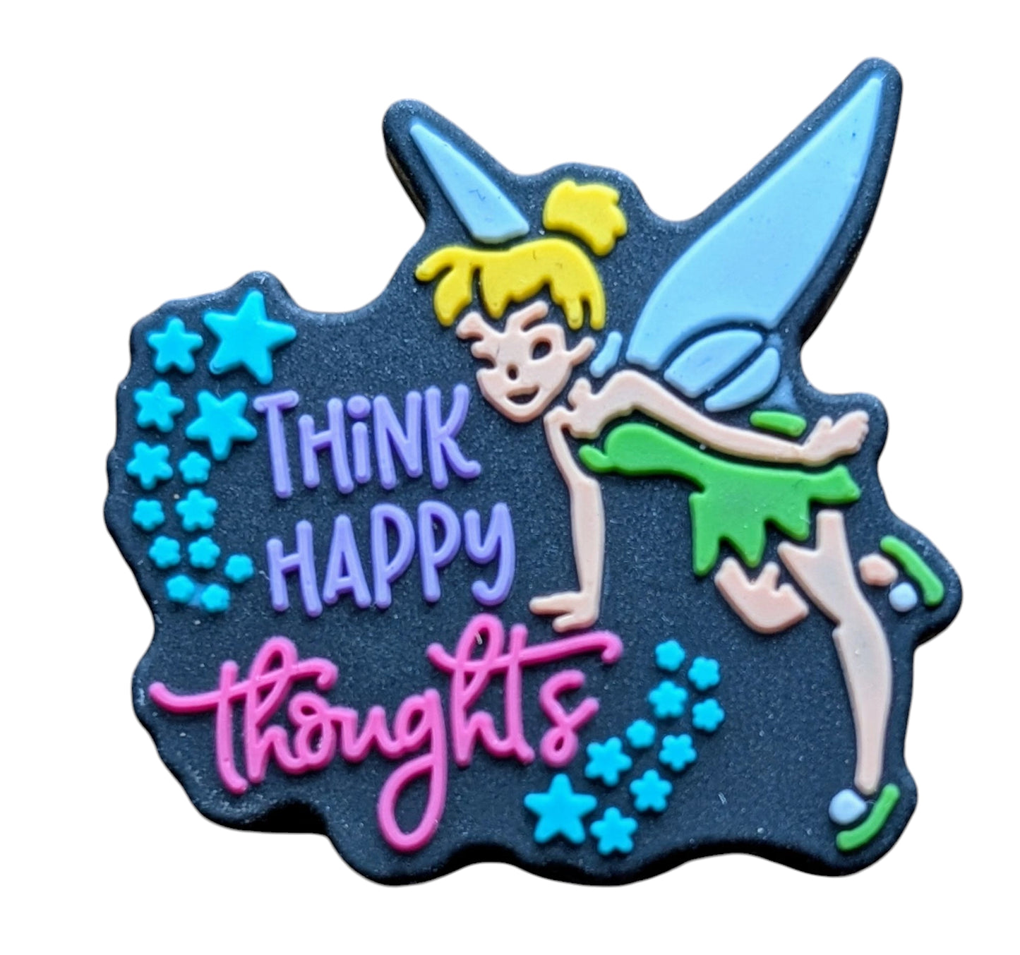 Tinkerbell Variations