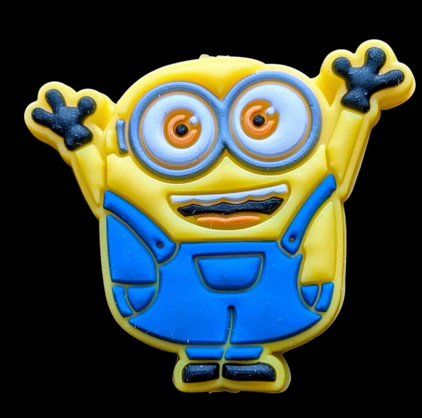 Minion - 3 Styles