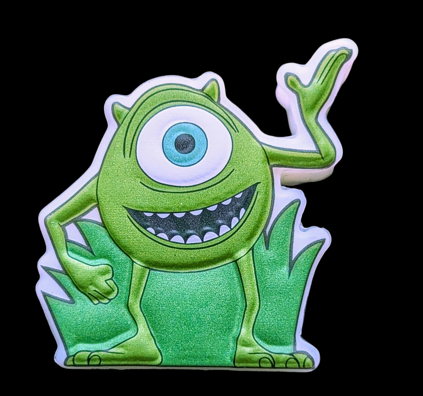 Monsters, LLC