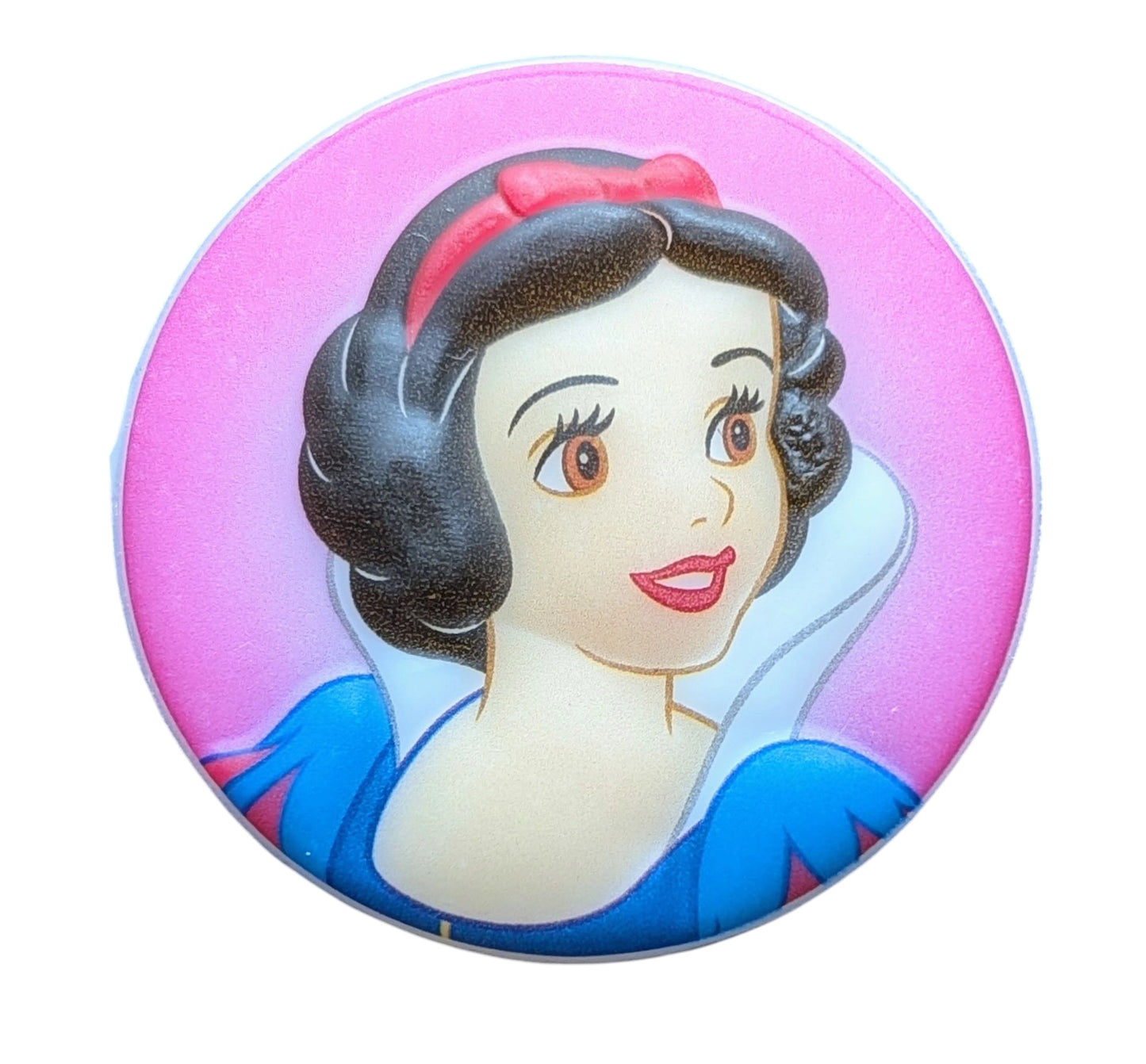 Snow White Varieties/Workers/Villains
