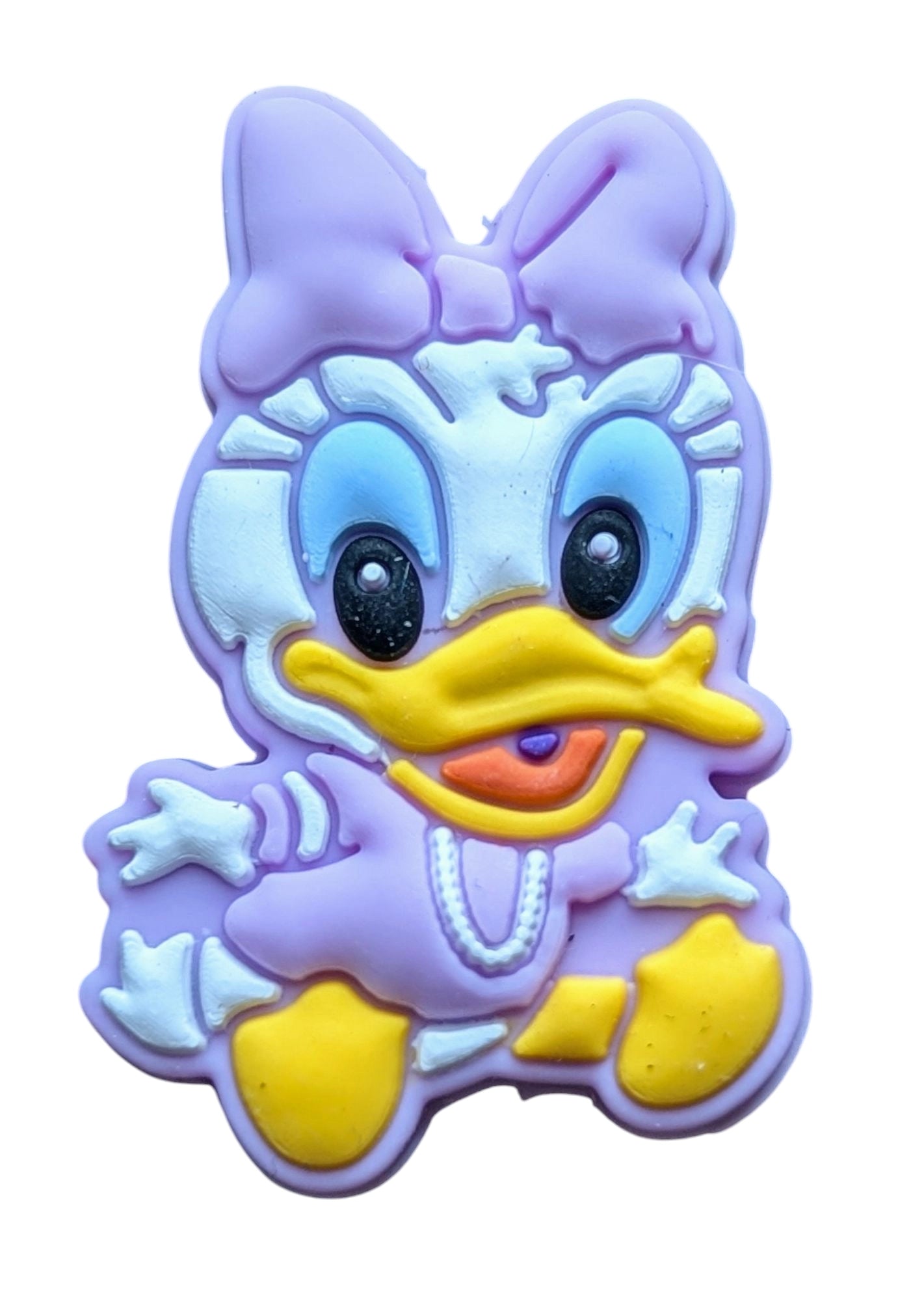 Donald & Daisy Varieties