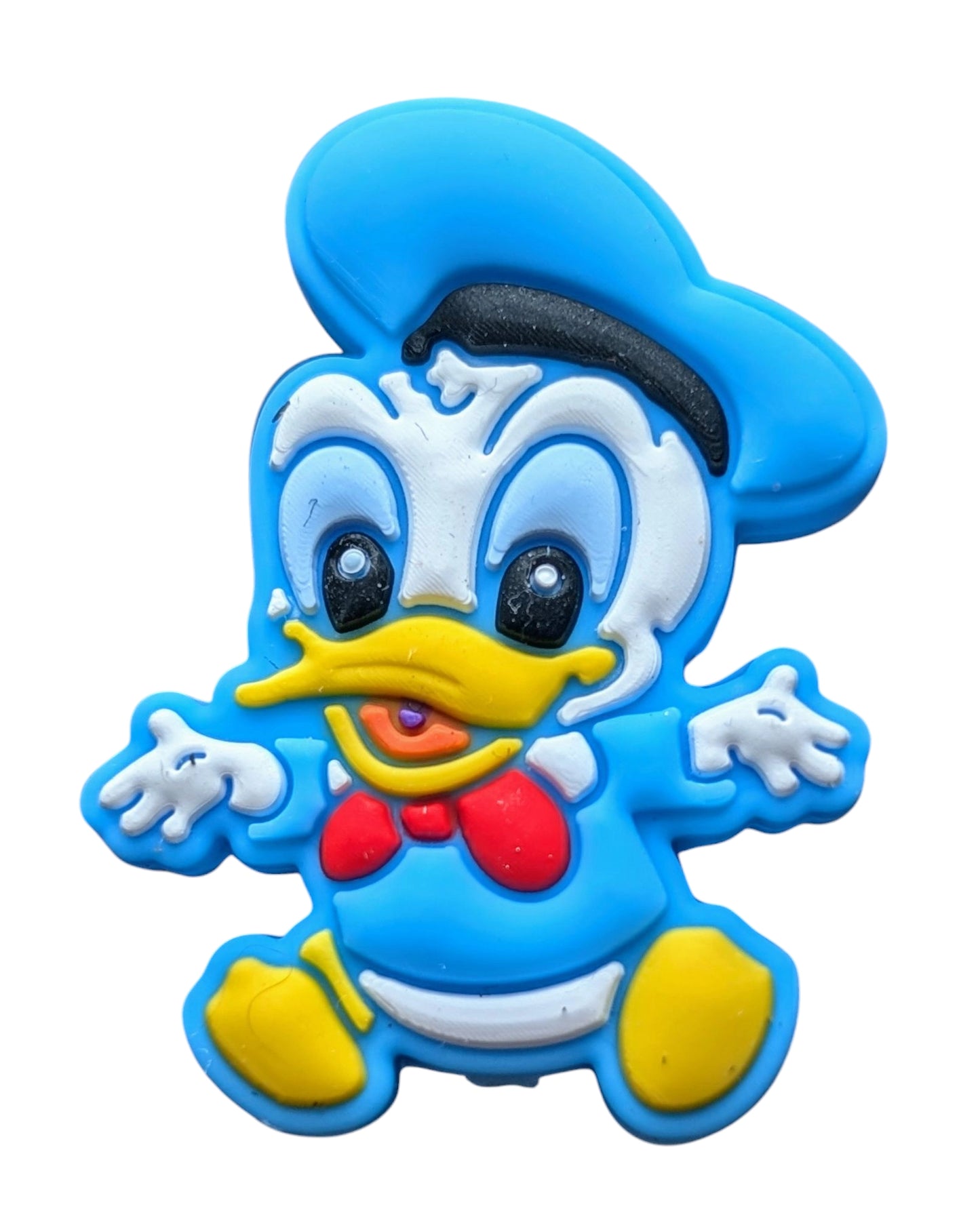 Donald & Daisy Varieties