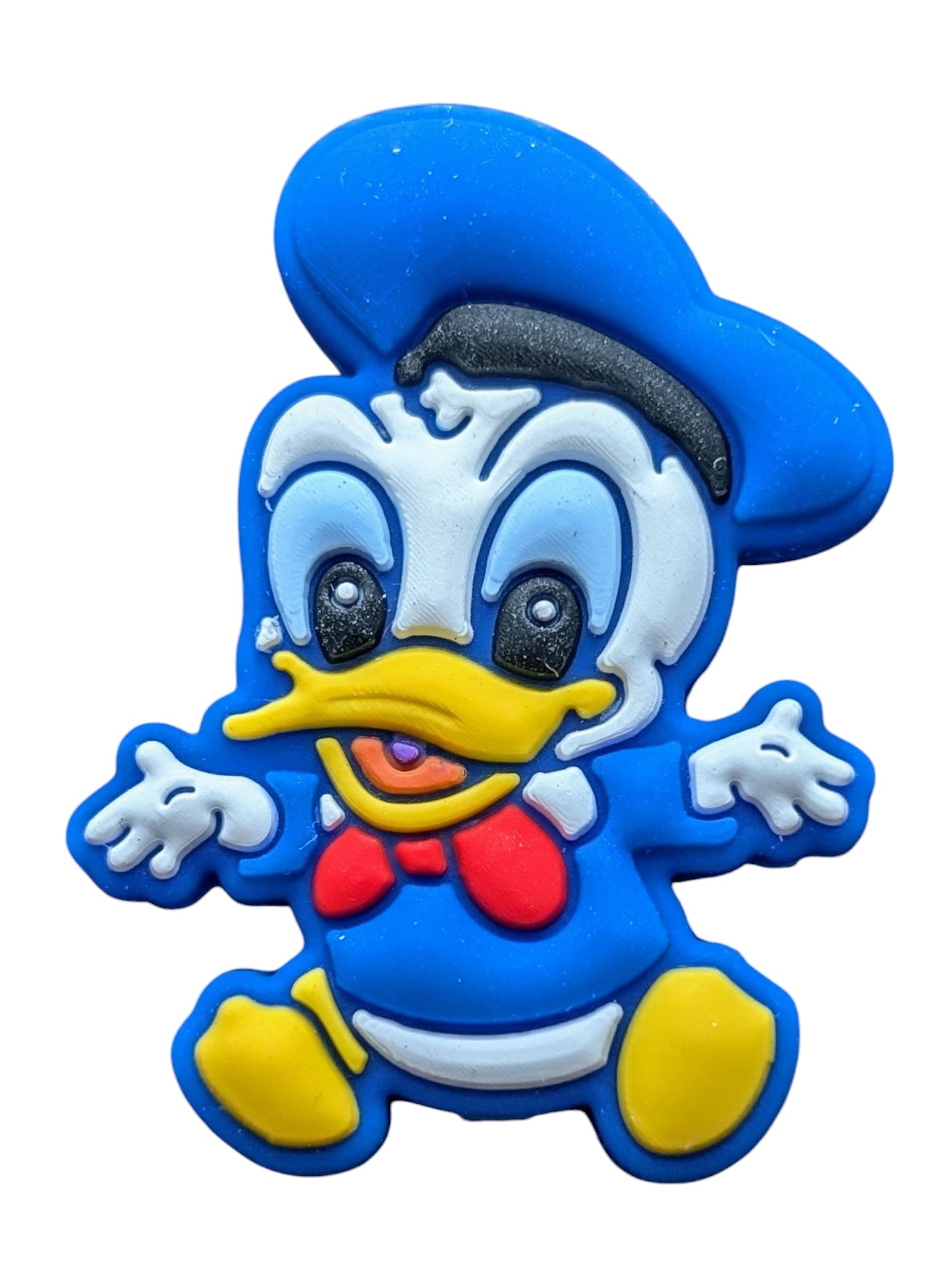 Donald & Daisy Varieties