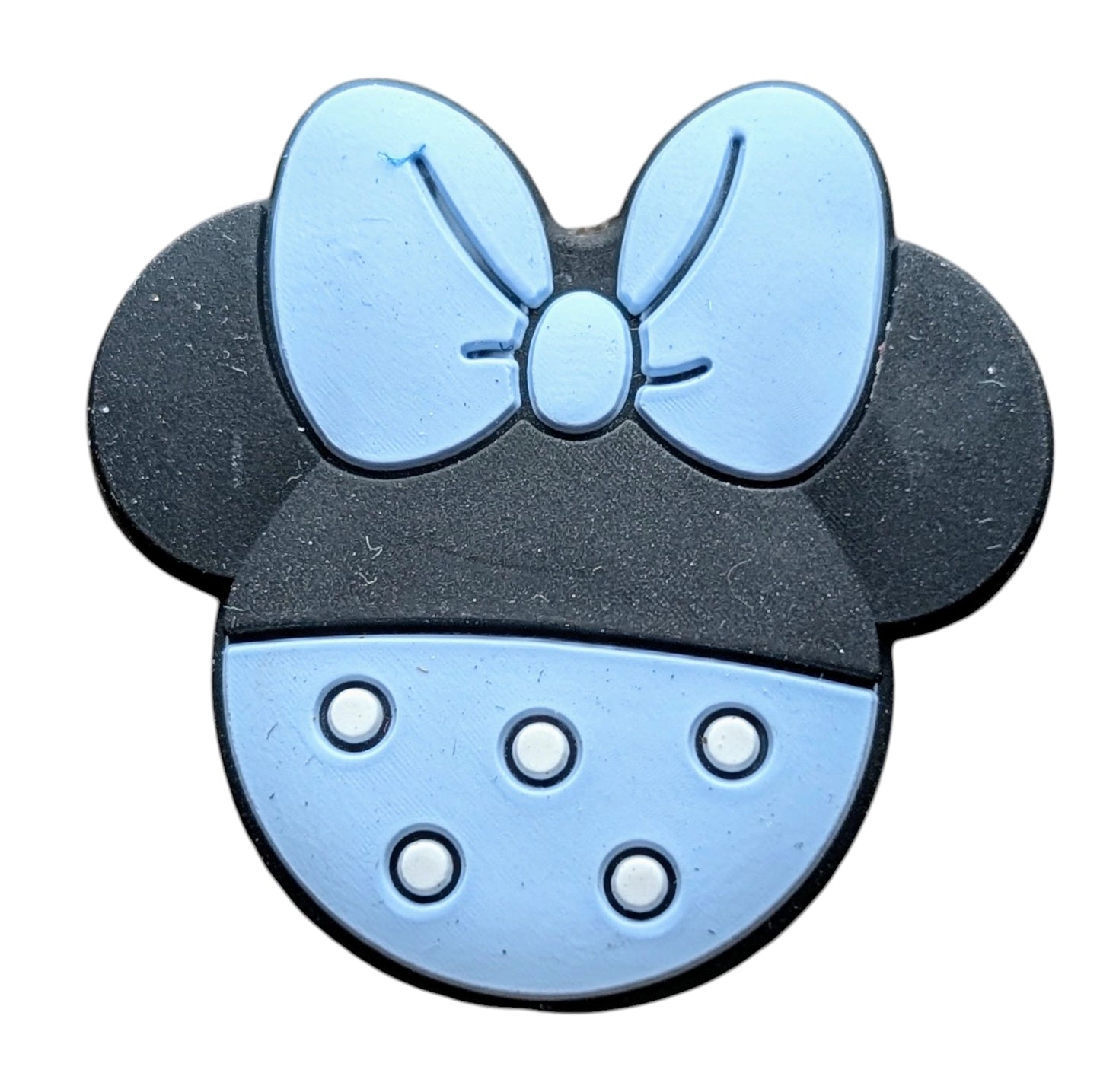 Minnie Heads