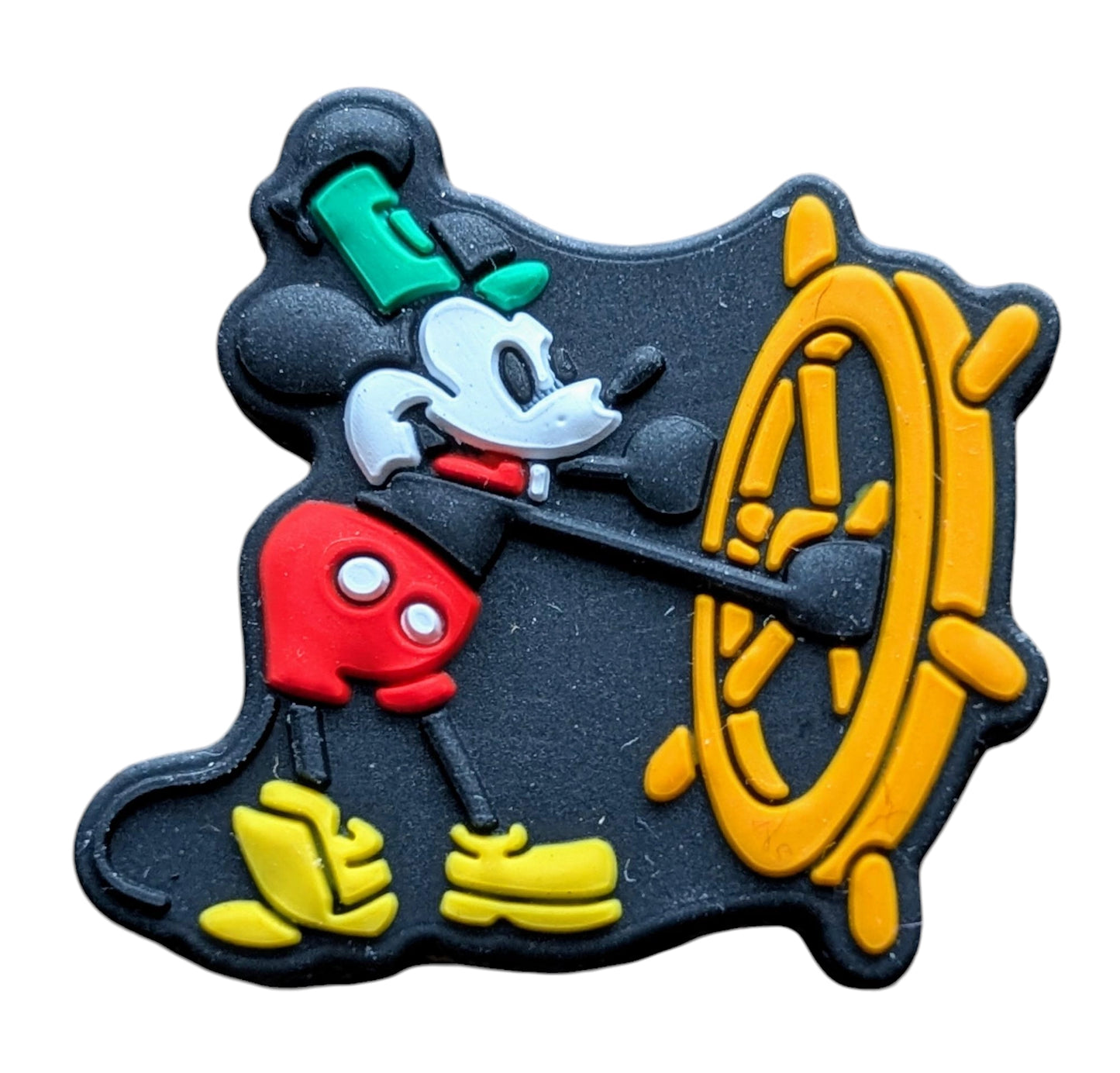 Mickey Mouse