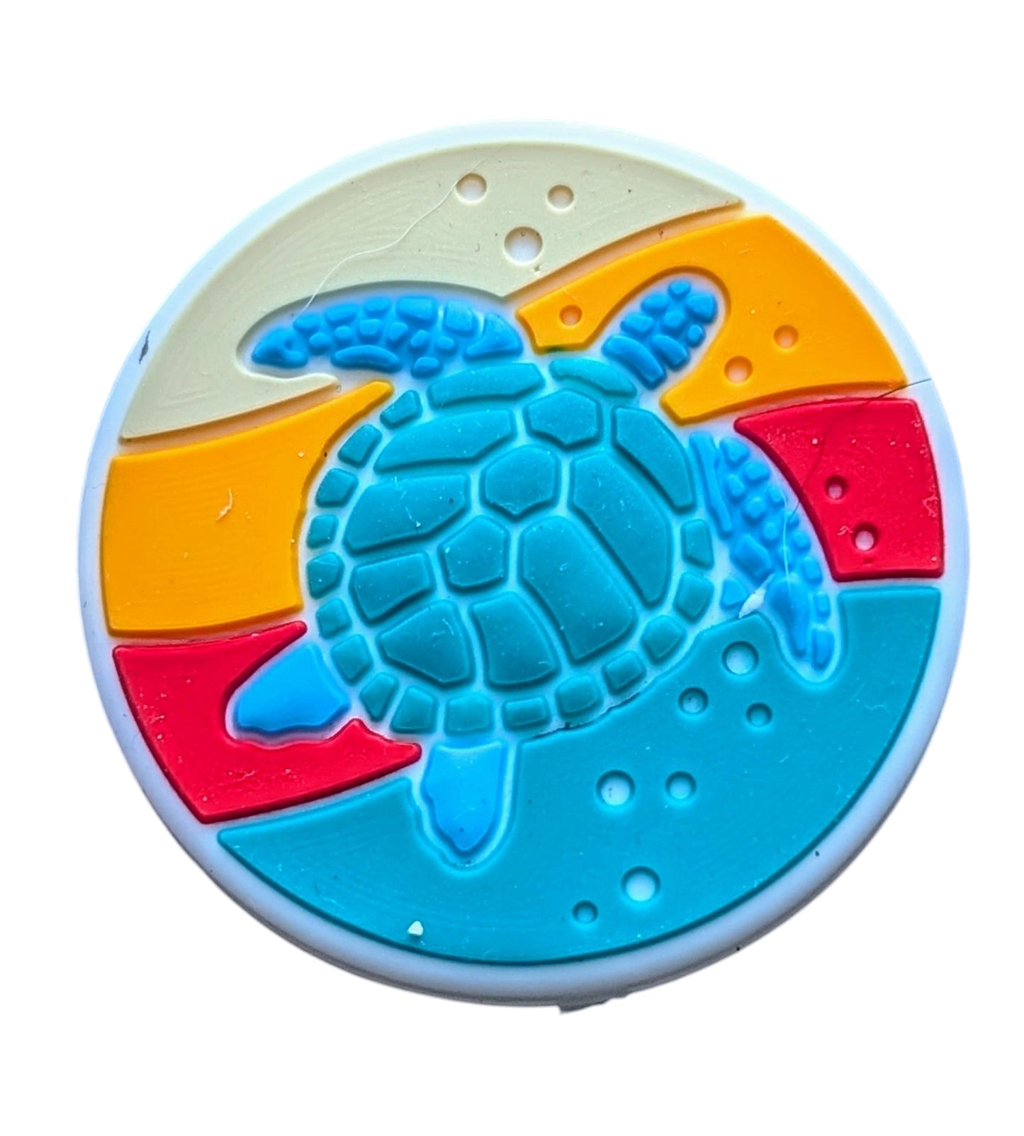 Sea Turtle