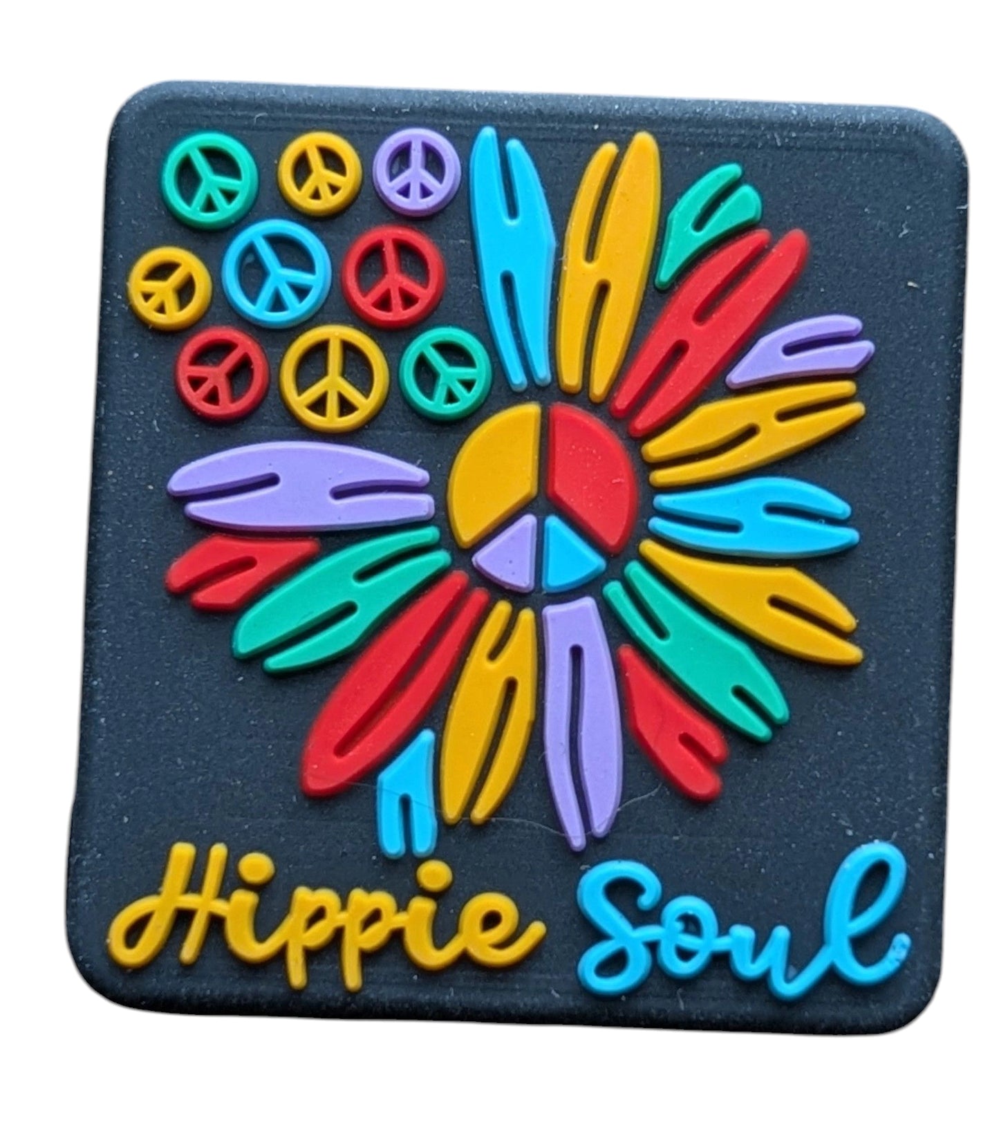 Hippie Soul