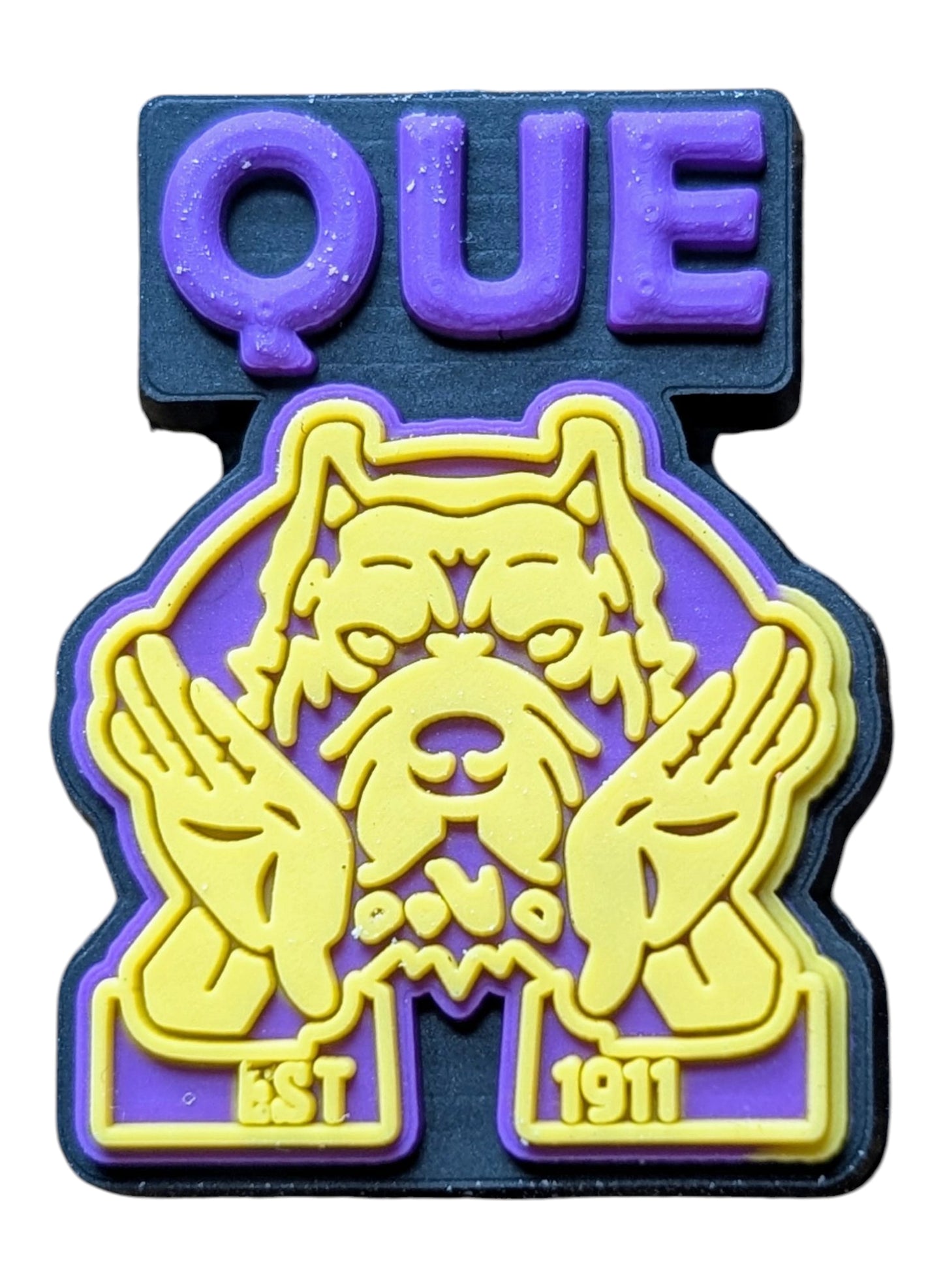 Omega Psi Phi