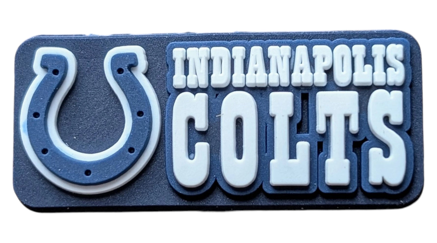 NFL Teams A-L